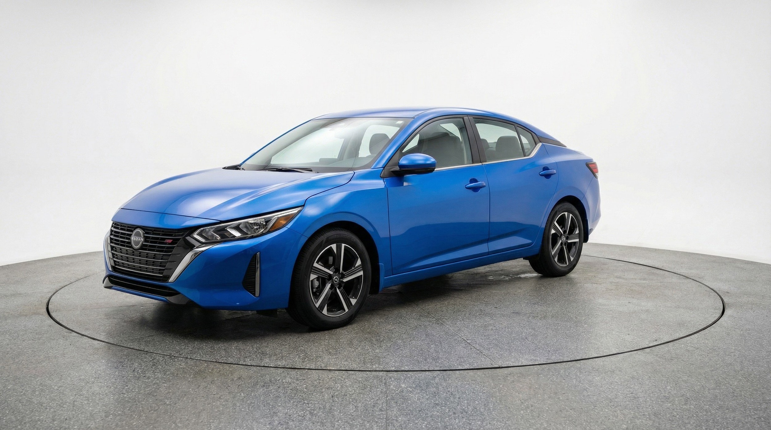 Thumbnail: 2025 Nissan Sentra - 3