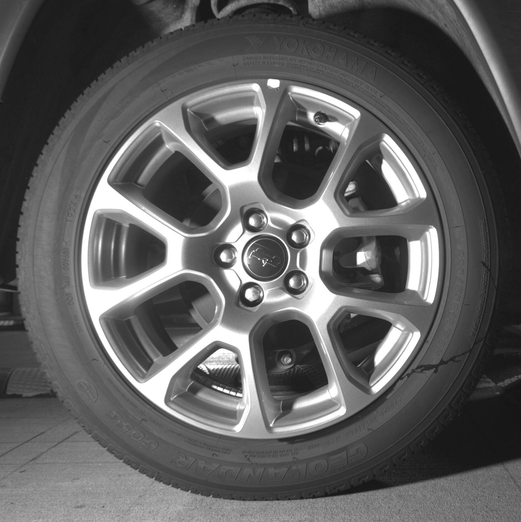 Thumbnail: 2025 Jeep Compass - 12