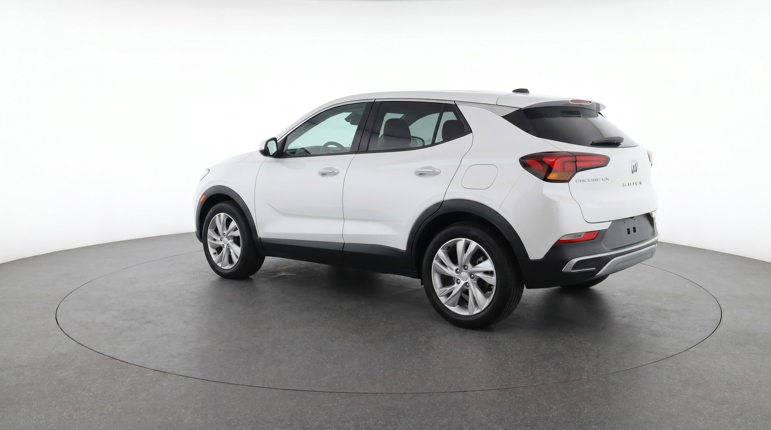 Thumbnail: 2025 Buick Encore GX - 6