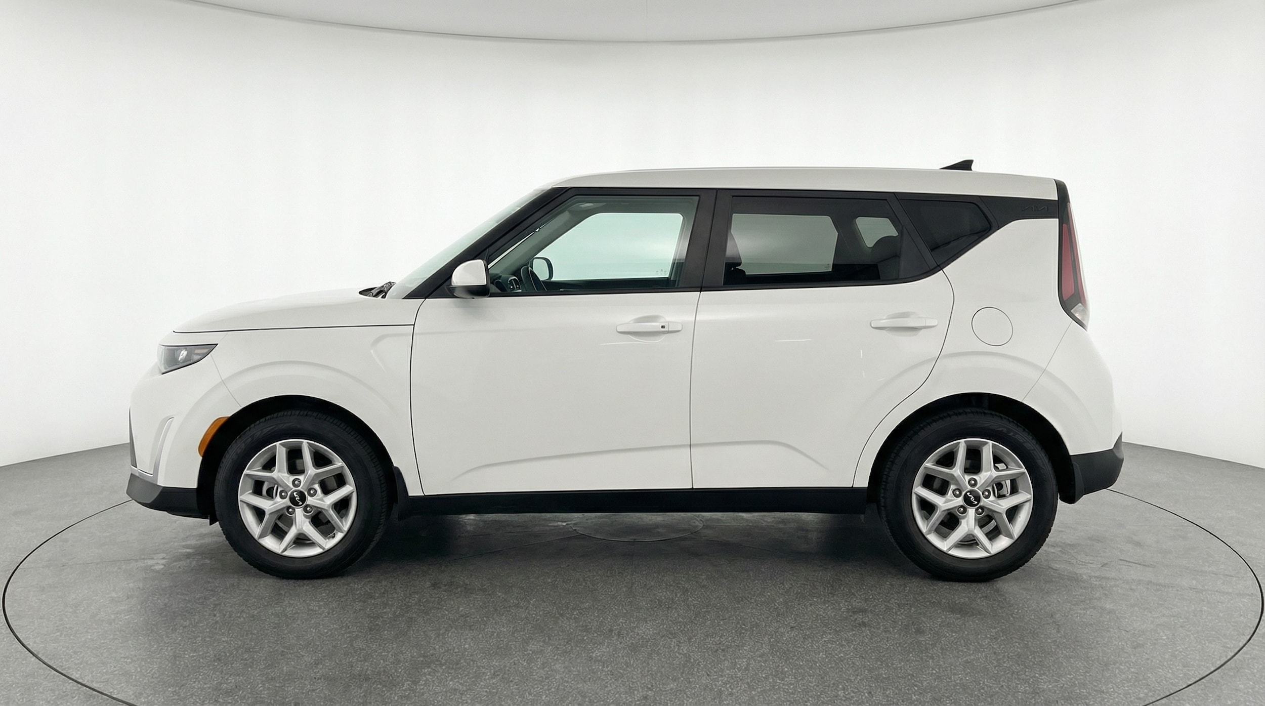 Thumbnail: 2025 Kia Soul - 4