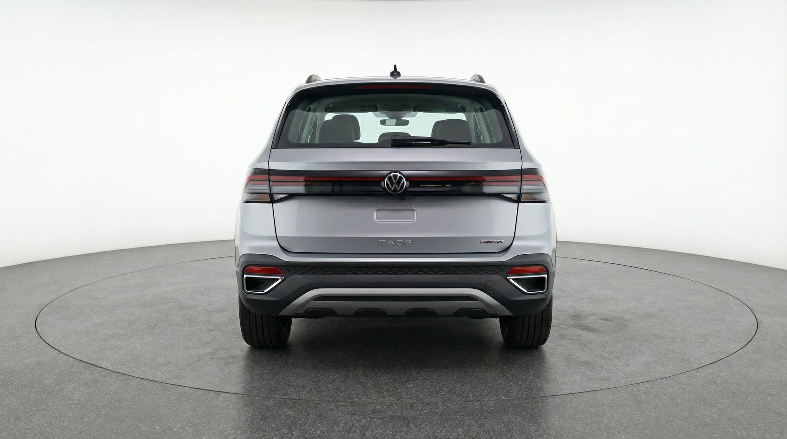 Thumbnail: 2025 Volkswagen Taos - 6