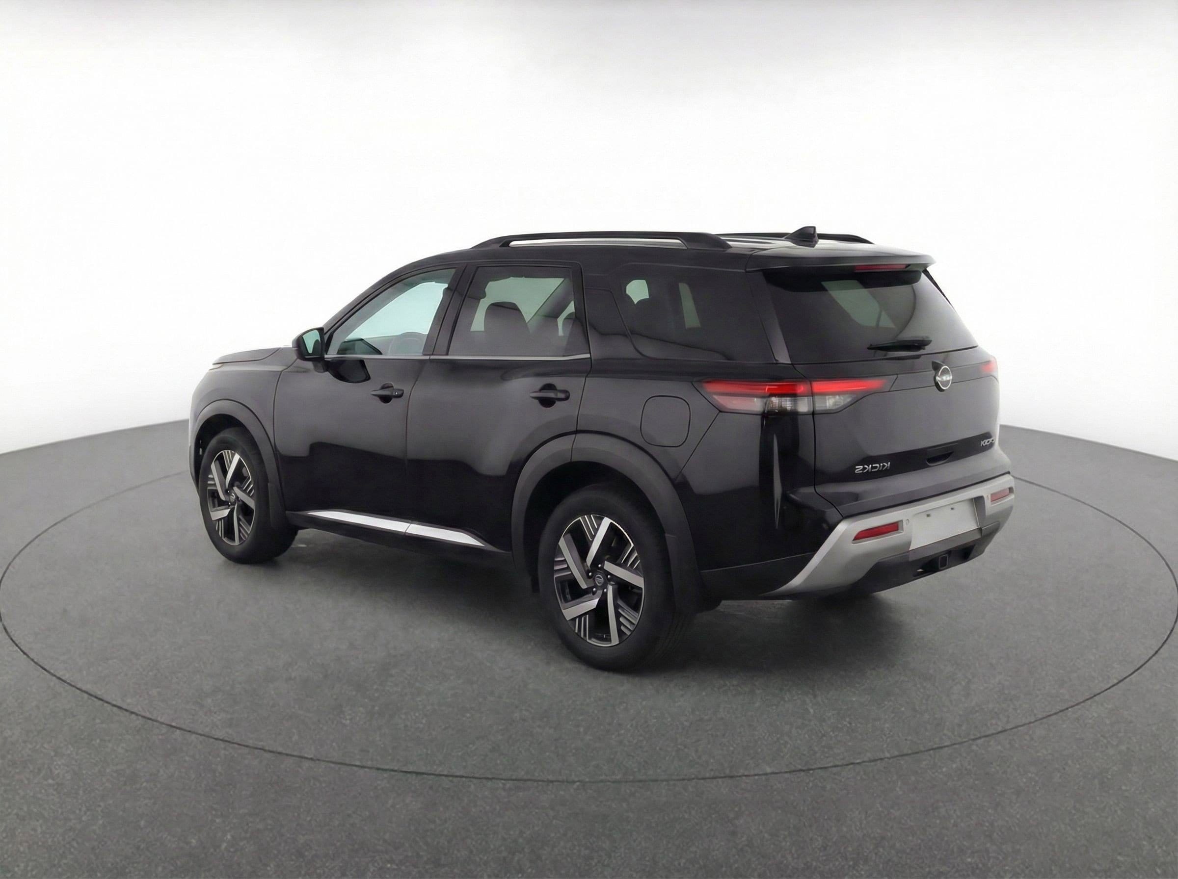 Thumbnail: 2025 Nissan Kicks - 6