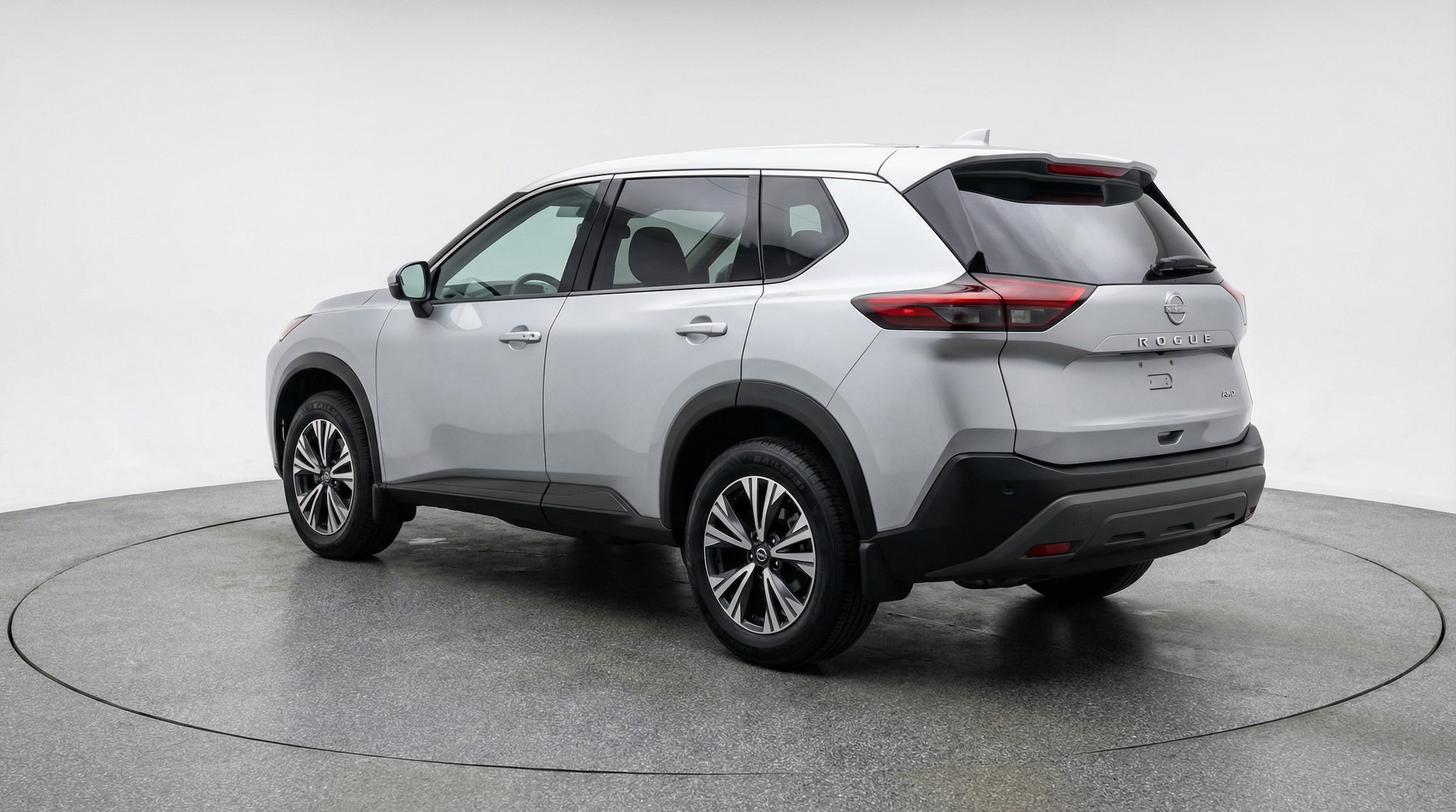 Thumbnail: 2025 Nissan Rogue - 5