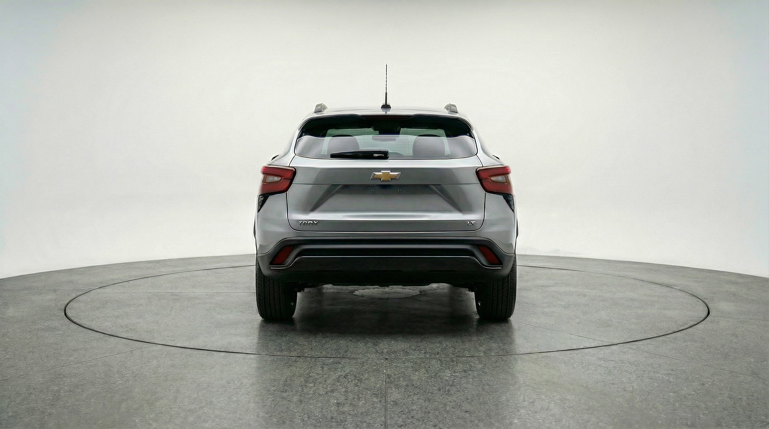 Thumbnail: 2025 Chevrolet Trax - 7