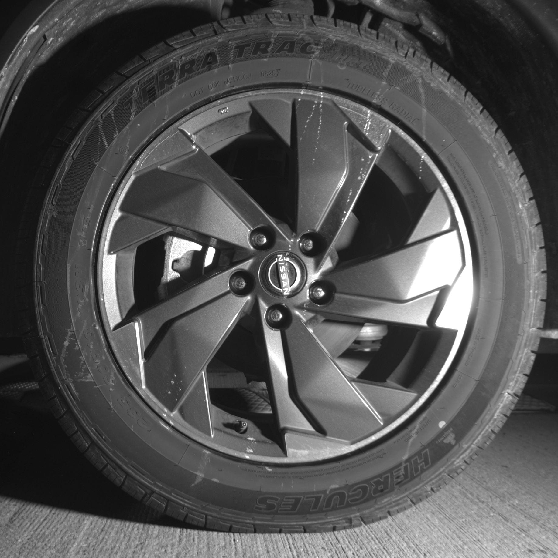 Thumbnail: 2025 Nissan Rogue - 9