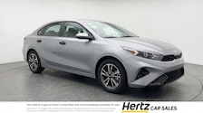 2024 Kia Forte  -
                  Estero, FL