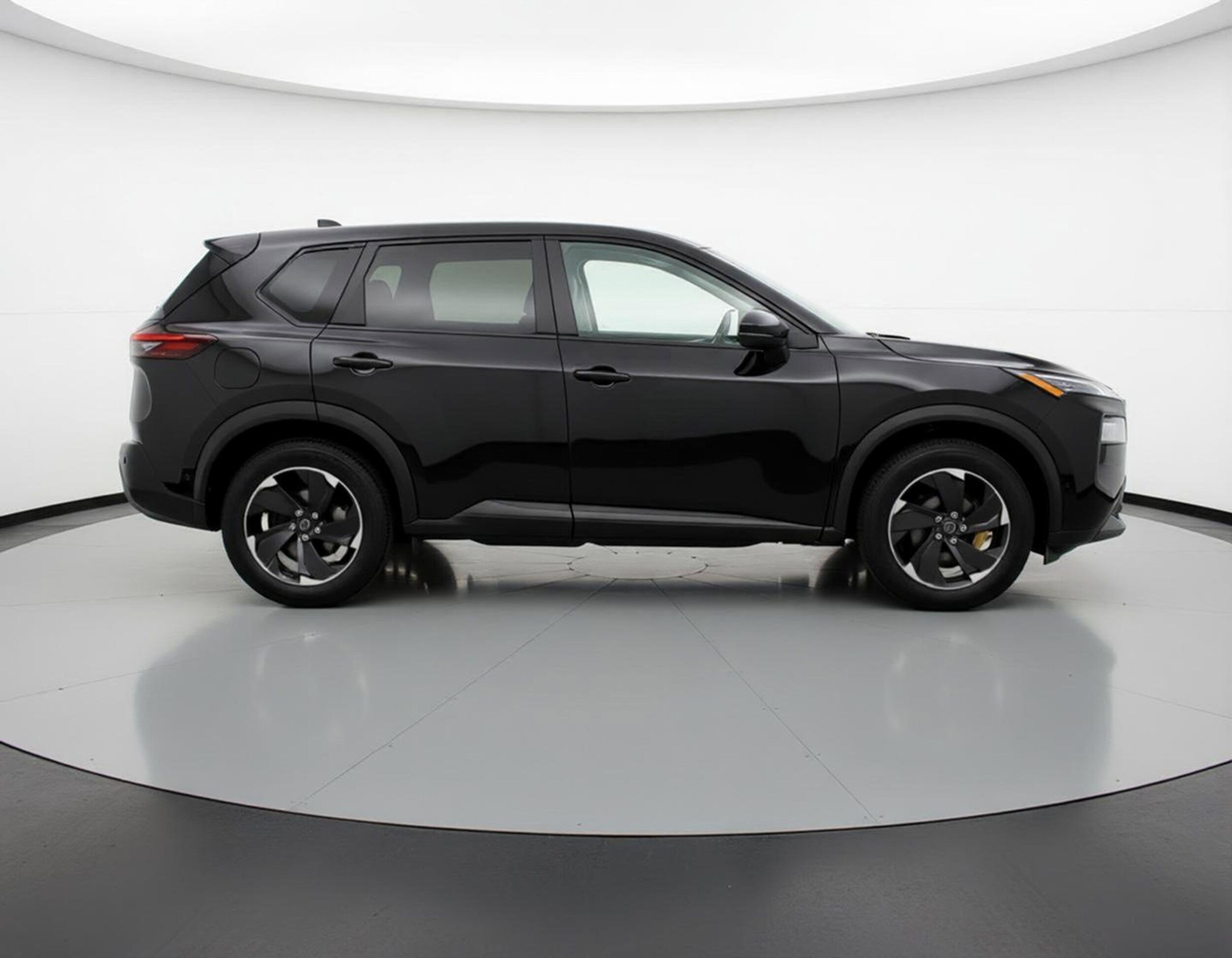 Thumbnail: 2025 Nissan Rogue - 11