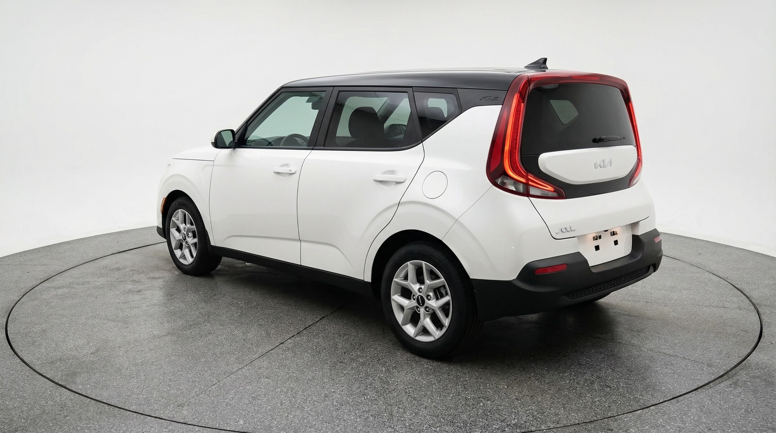 Thumbnail: 2025 Kia Soul - 5