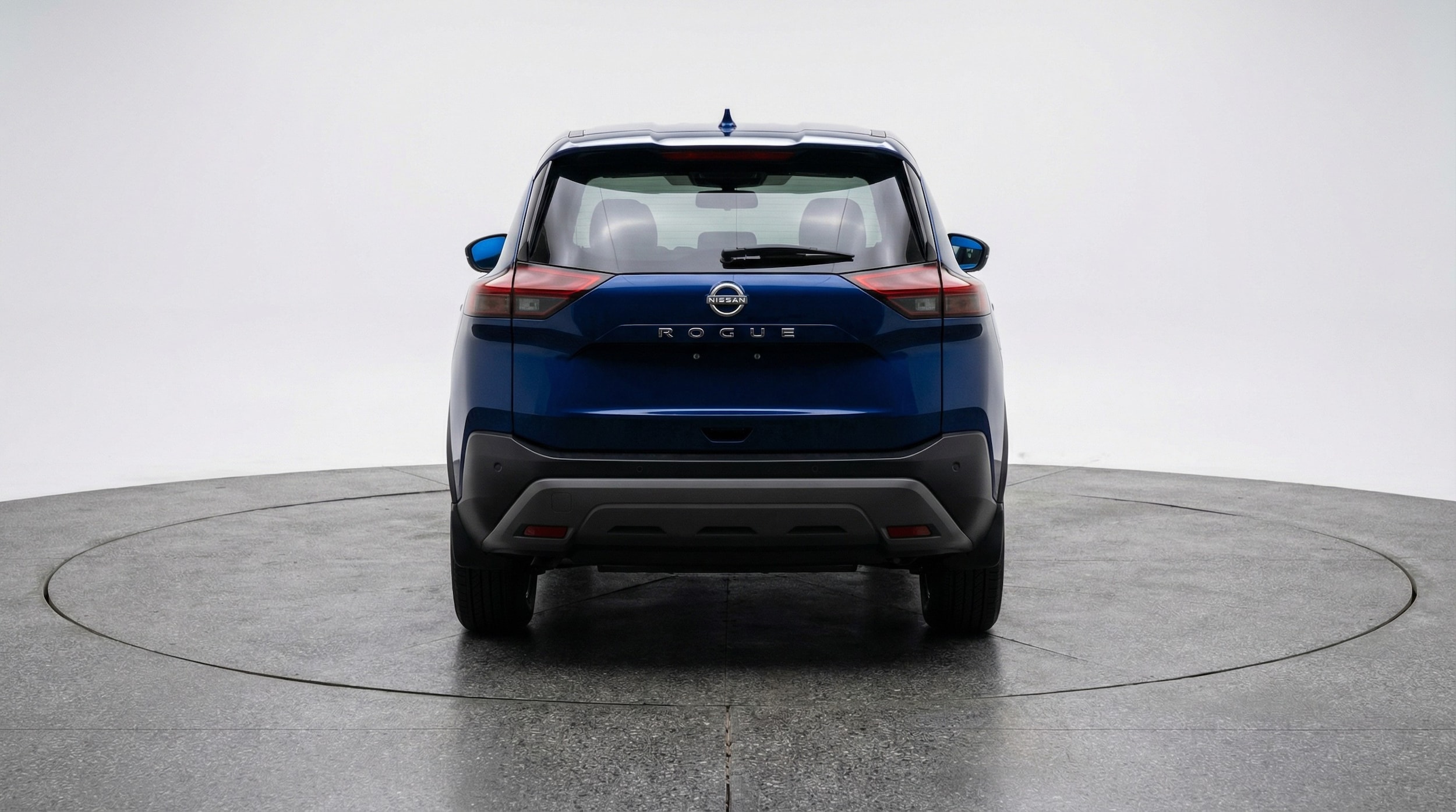 Thumbnail: 2025 Nissan Rogue - 6