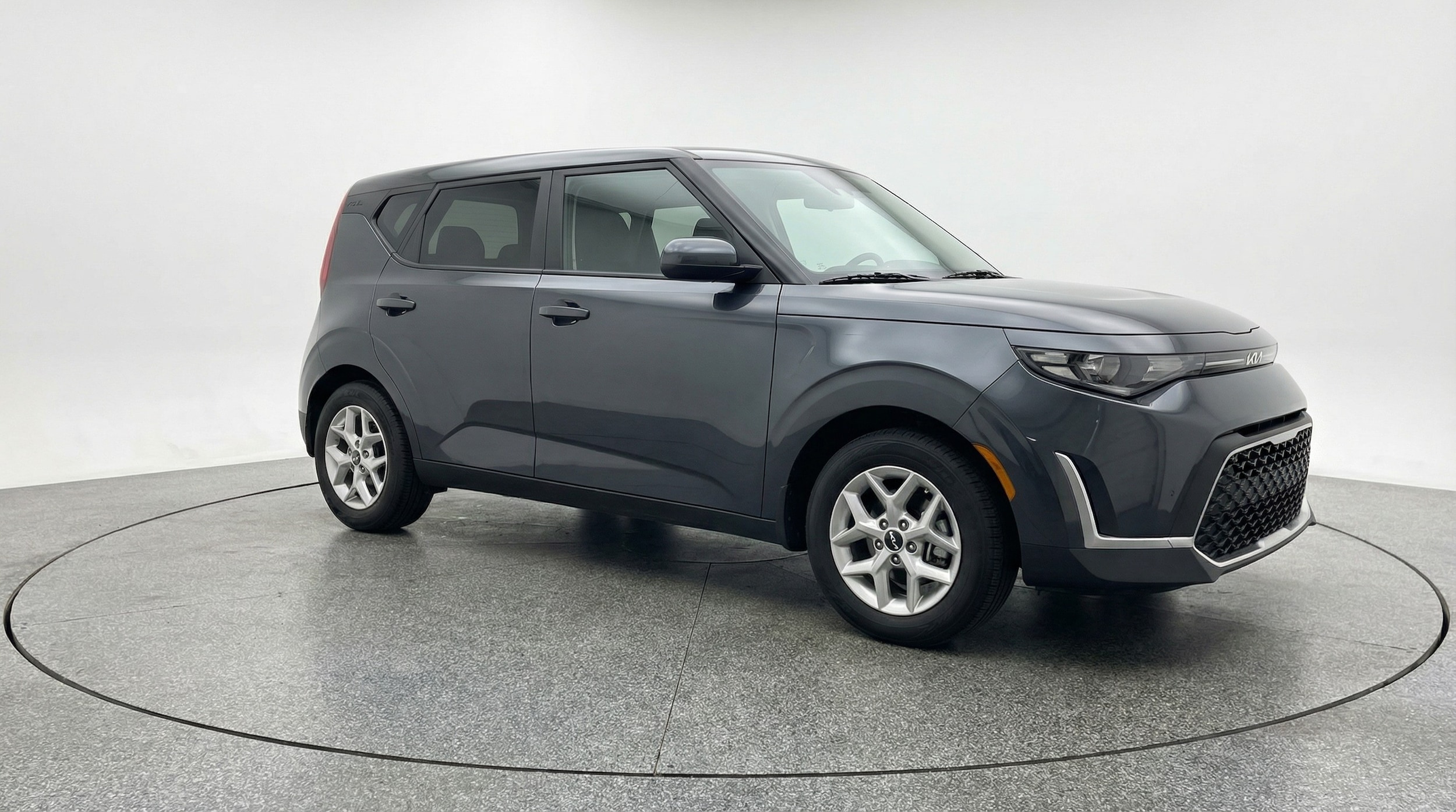 Thumbnail: 2025 Kia Soul - 1