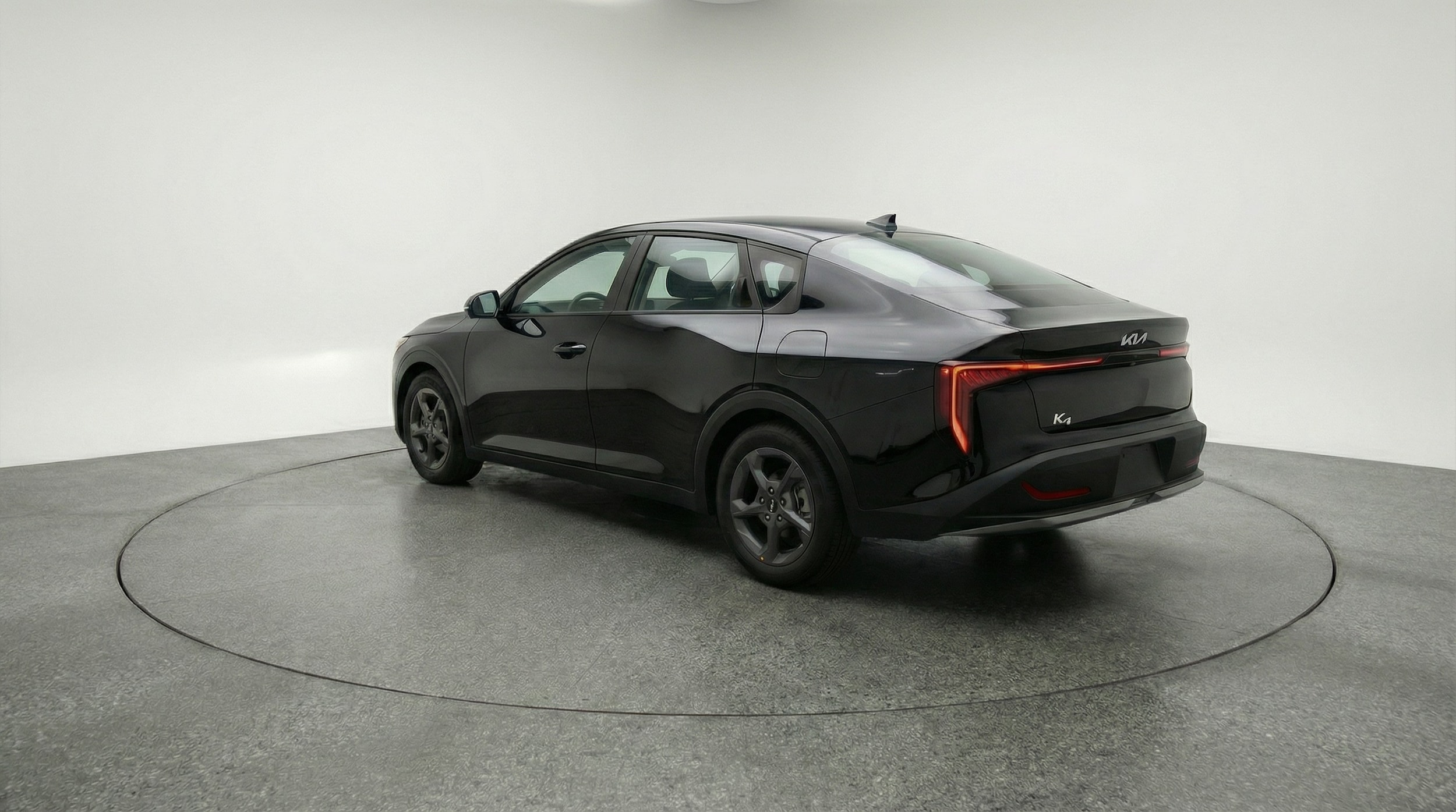 Thumbnail: 2025 Kia K4 - 5