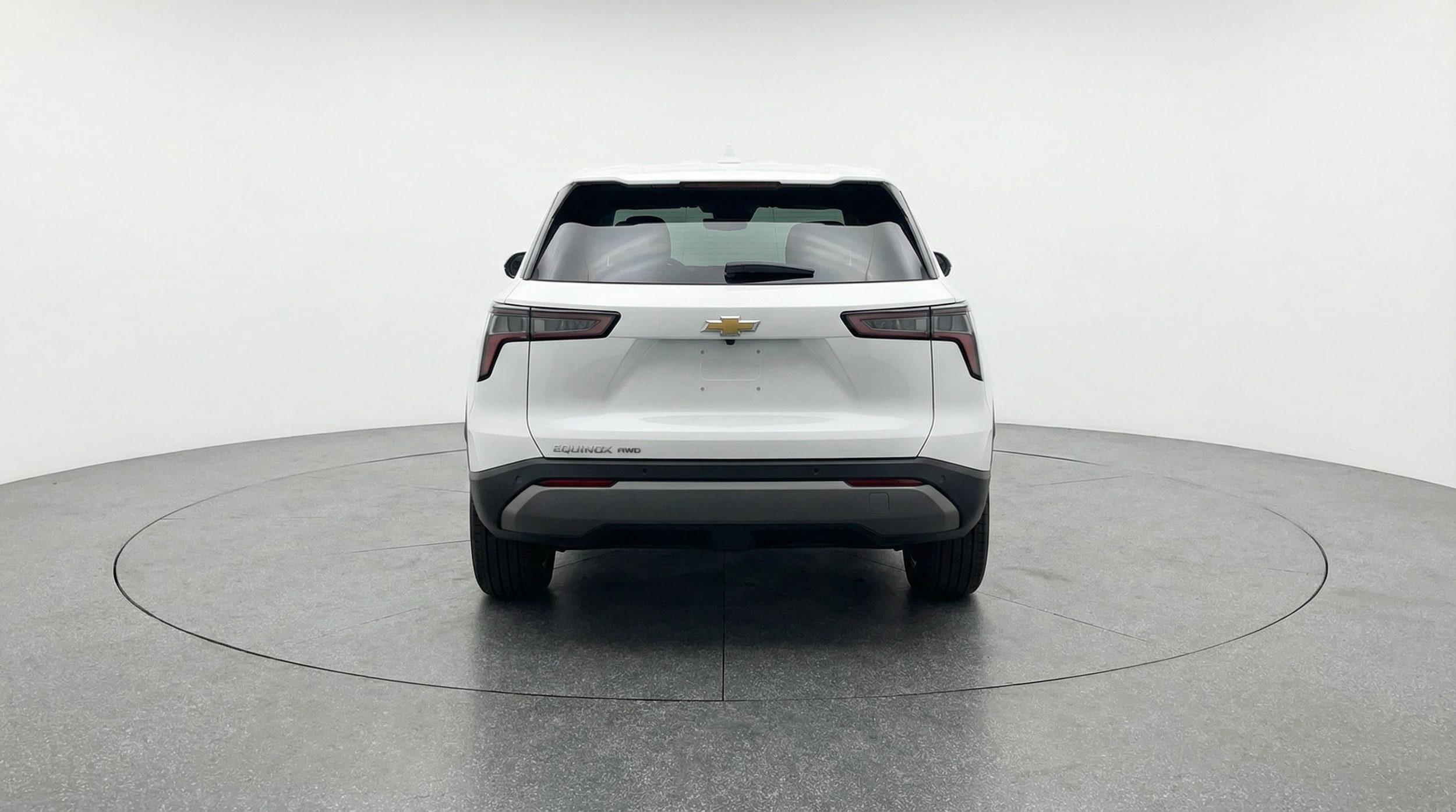 Thumbnail: 2025 Chevrolet Equinox - 6