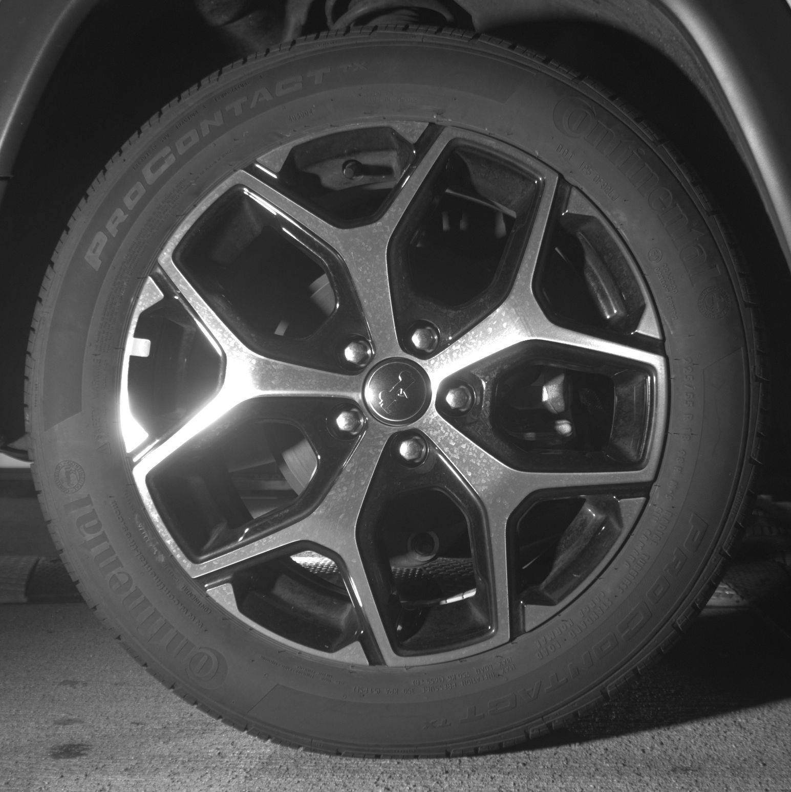 Thumbnail: 2025 Jeep Compass - 12