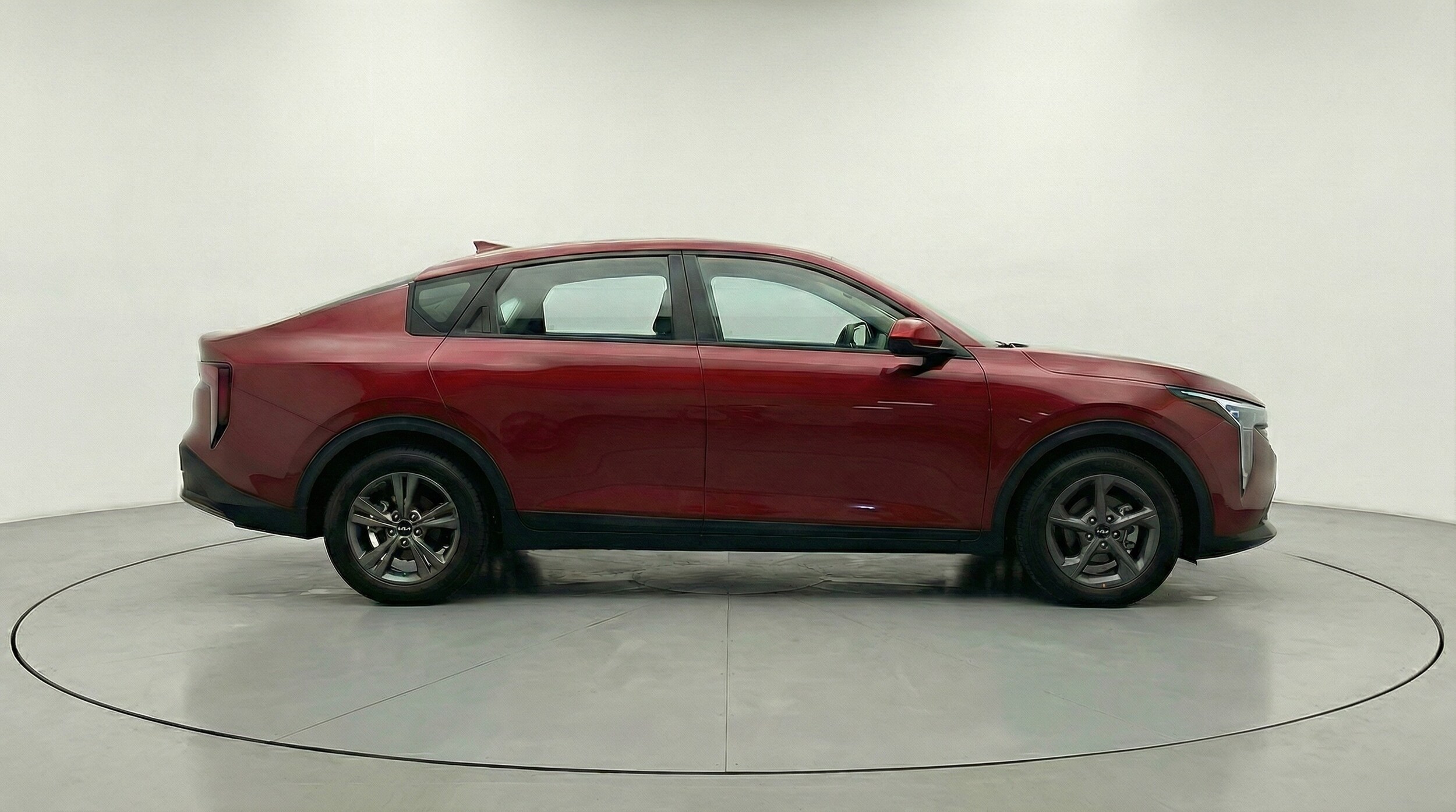 Thumbnail: 2025 Kia K4 - 8