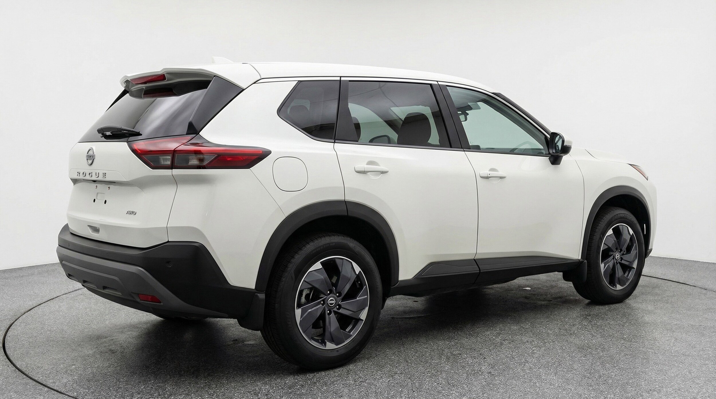 Thumbnail: 2025 Nissan Rogue - 9