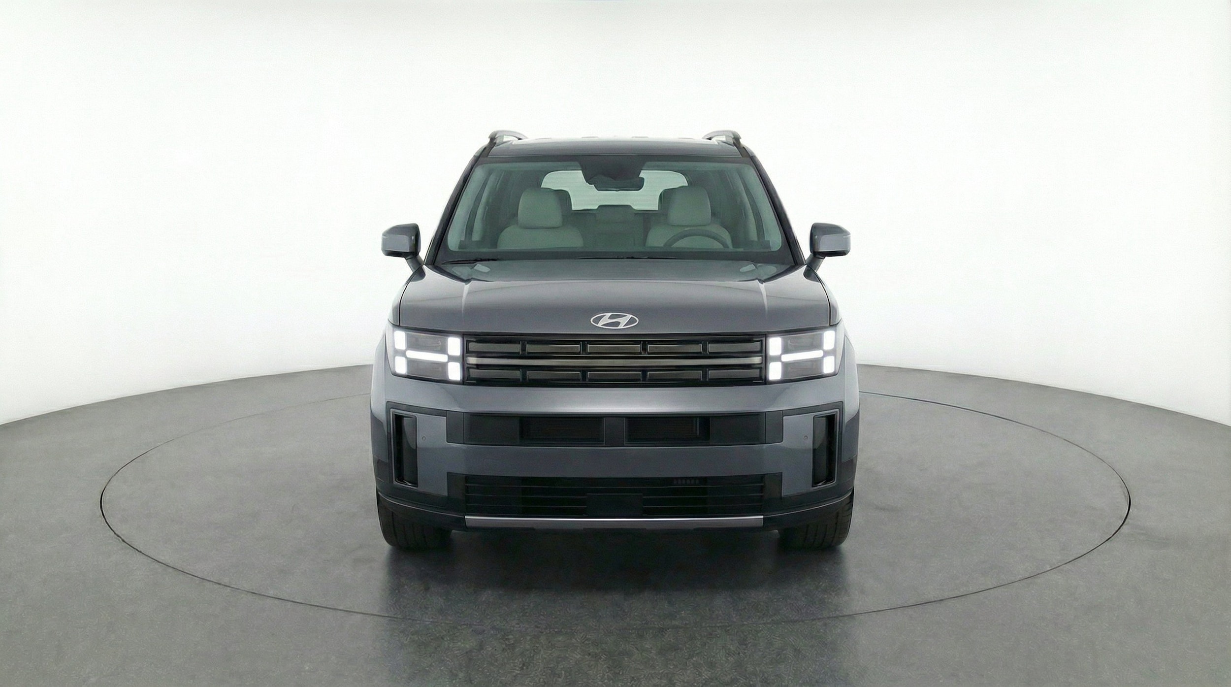 Thumbnail: 2026 Hyundai Santa Fe - 2