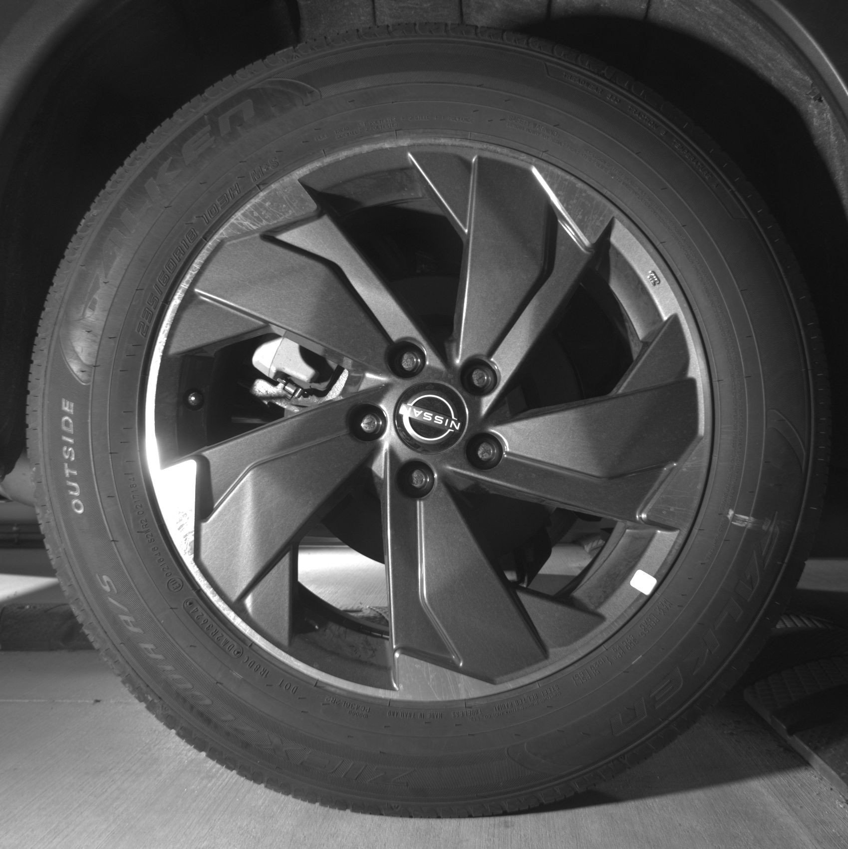 Thumbnail: 2025 Nissan Rogue - 15