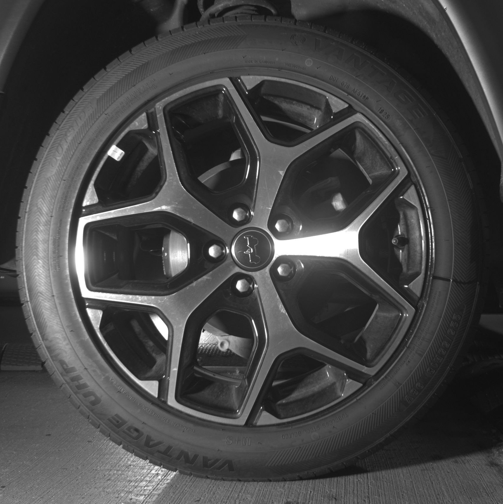 Thumbnail: 2025 Jeep Compass - 15