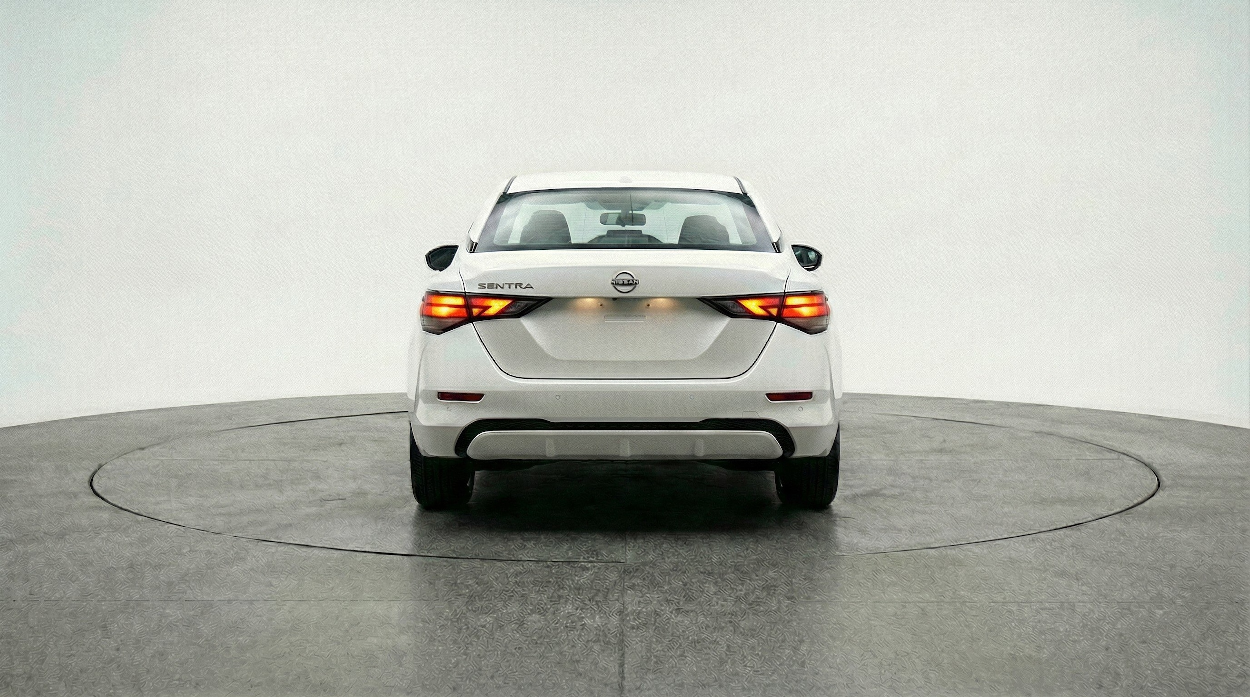 Thumbnail: 2025 Nissan Sentra - 7