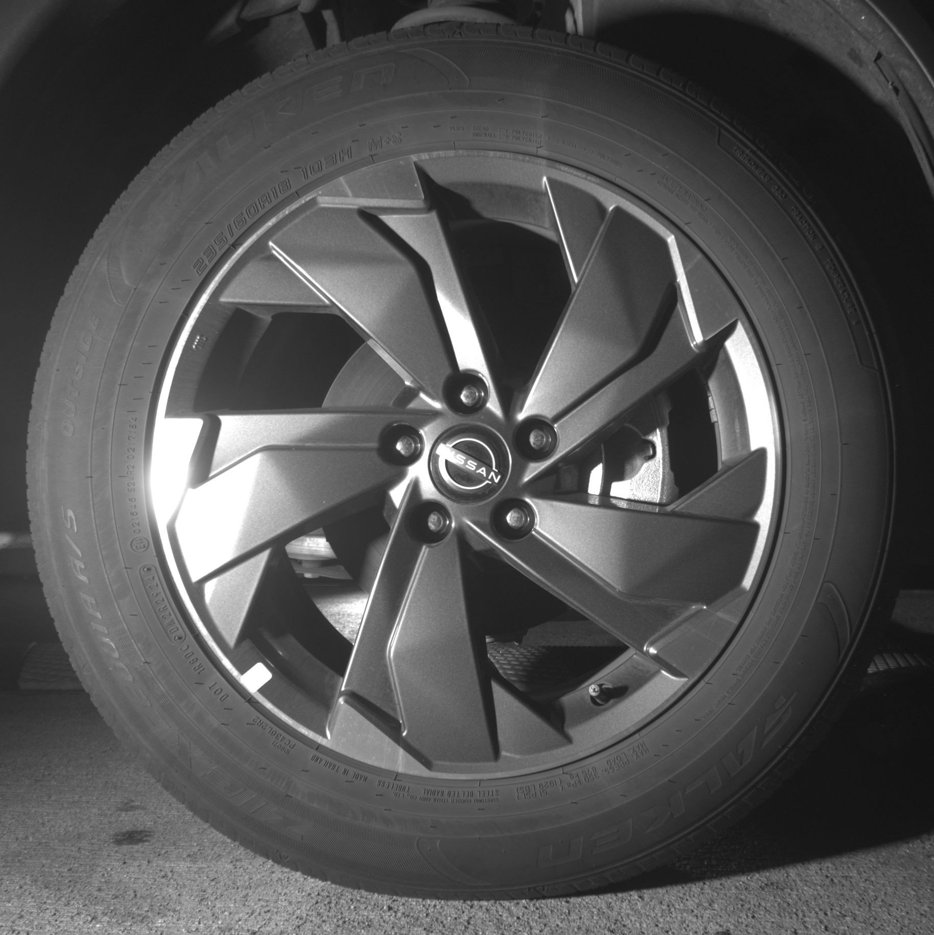 Thumbnail: 2025 Nissan Rogue - 13