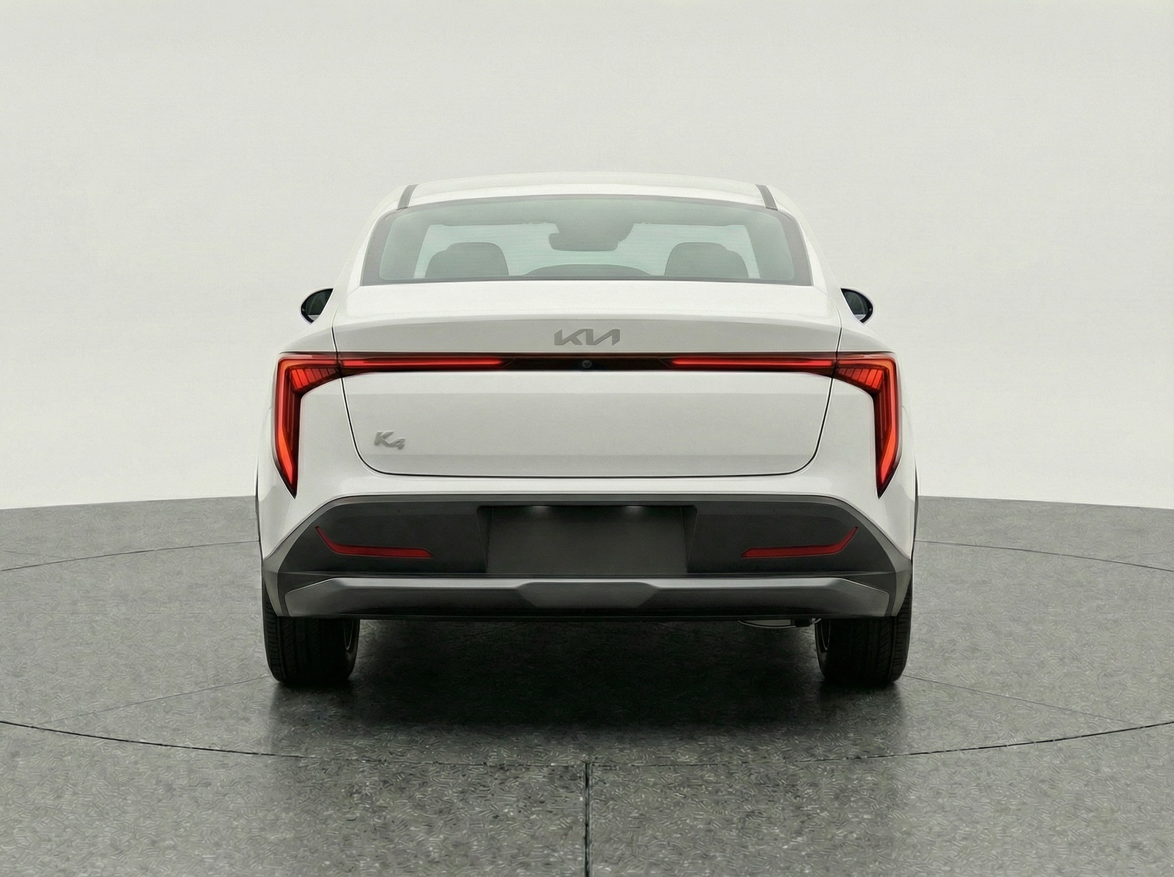 Thumbnail: 2025 Kia K4 - 6