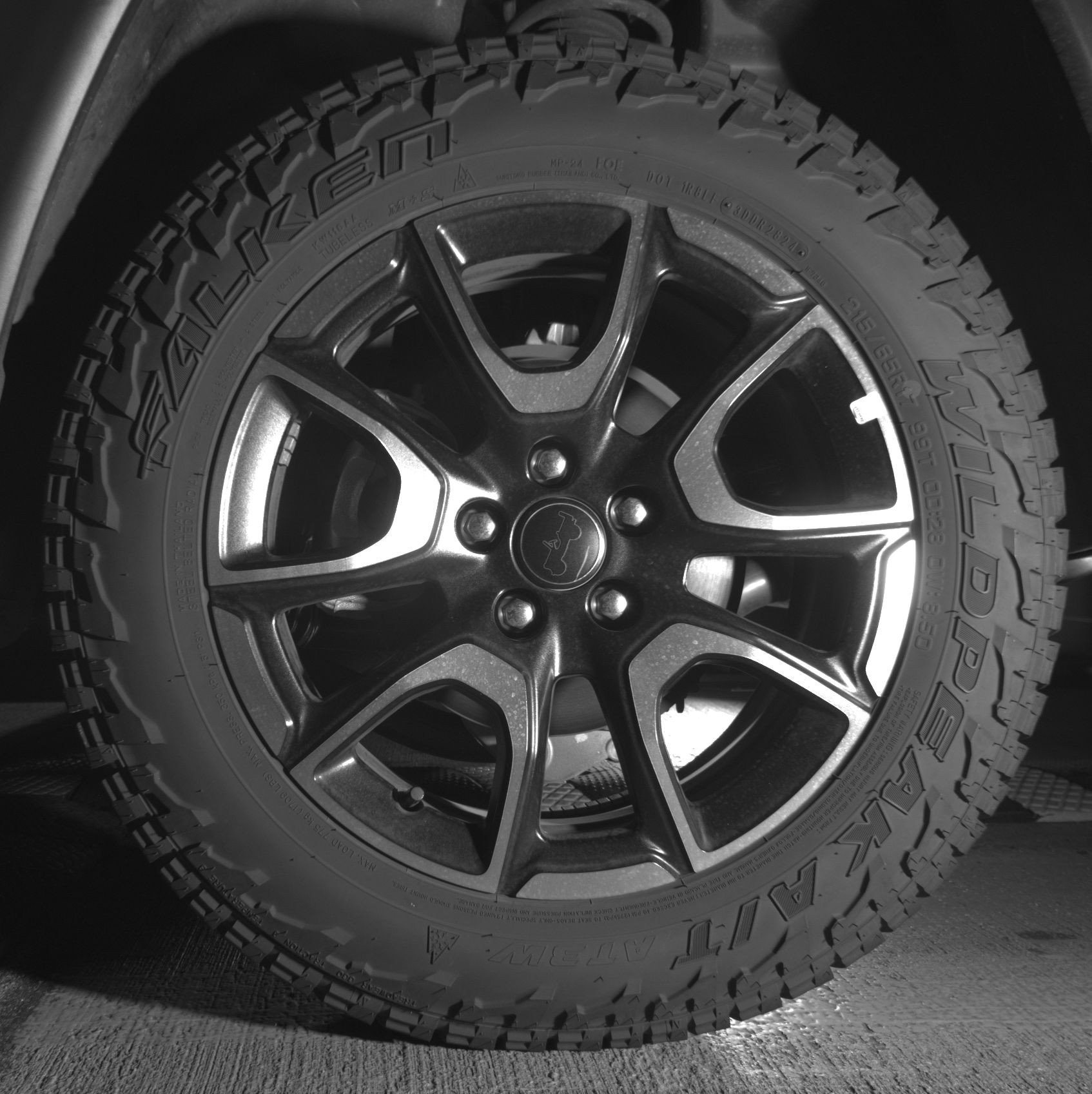 Thumbnail: 2025 Jeep Compass - 14