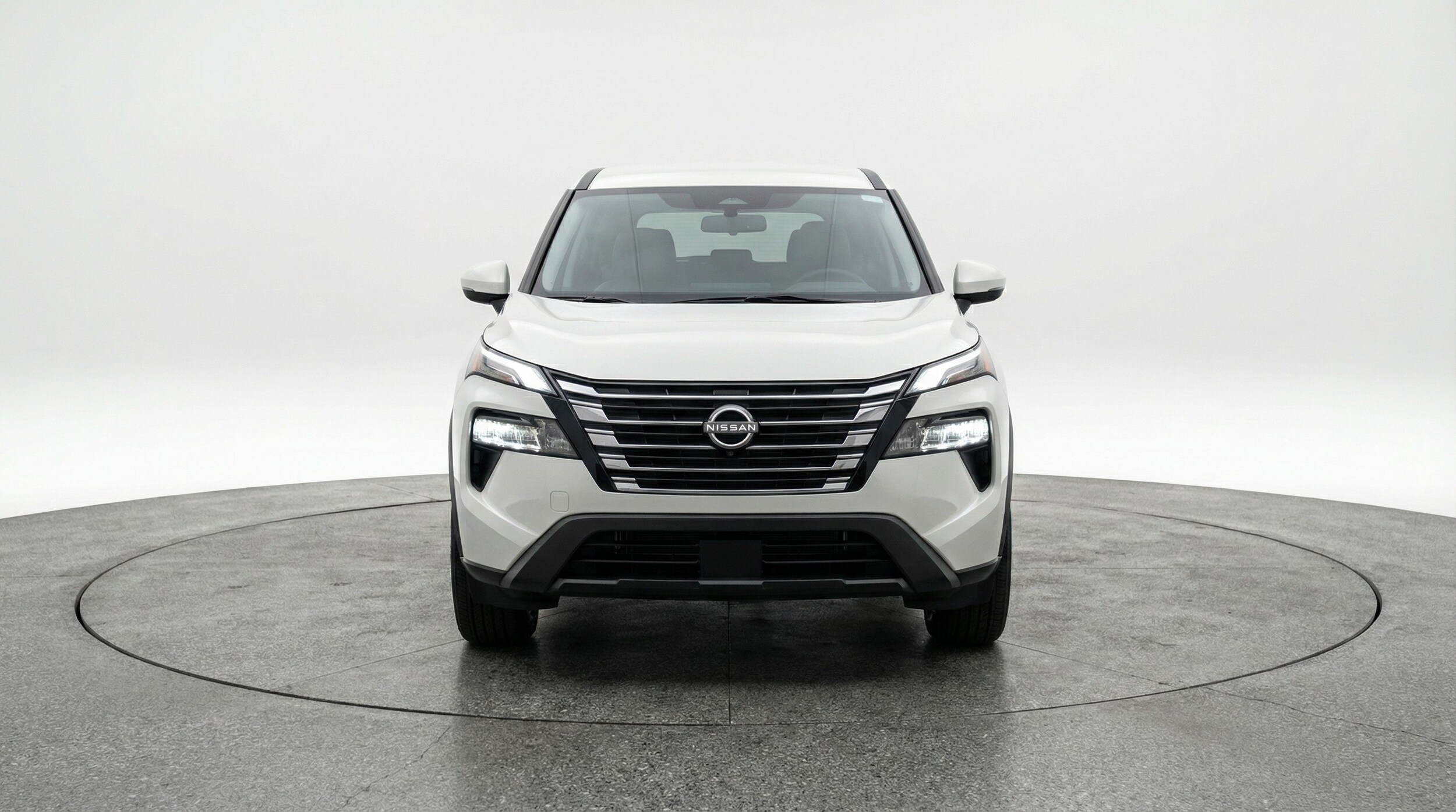 Thumbnail: 2025 Nissan Rogue - 2