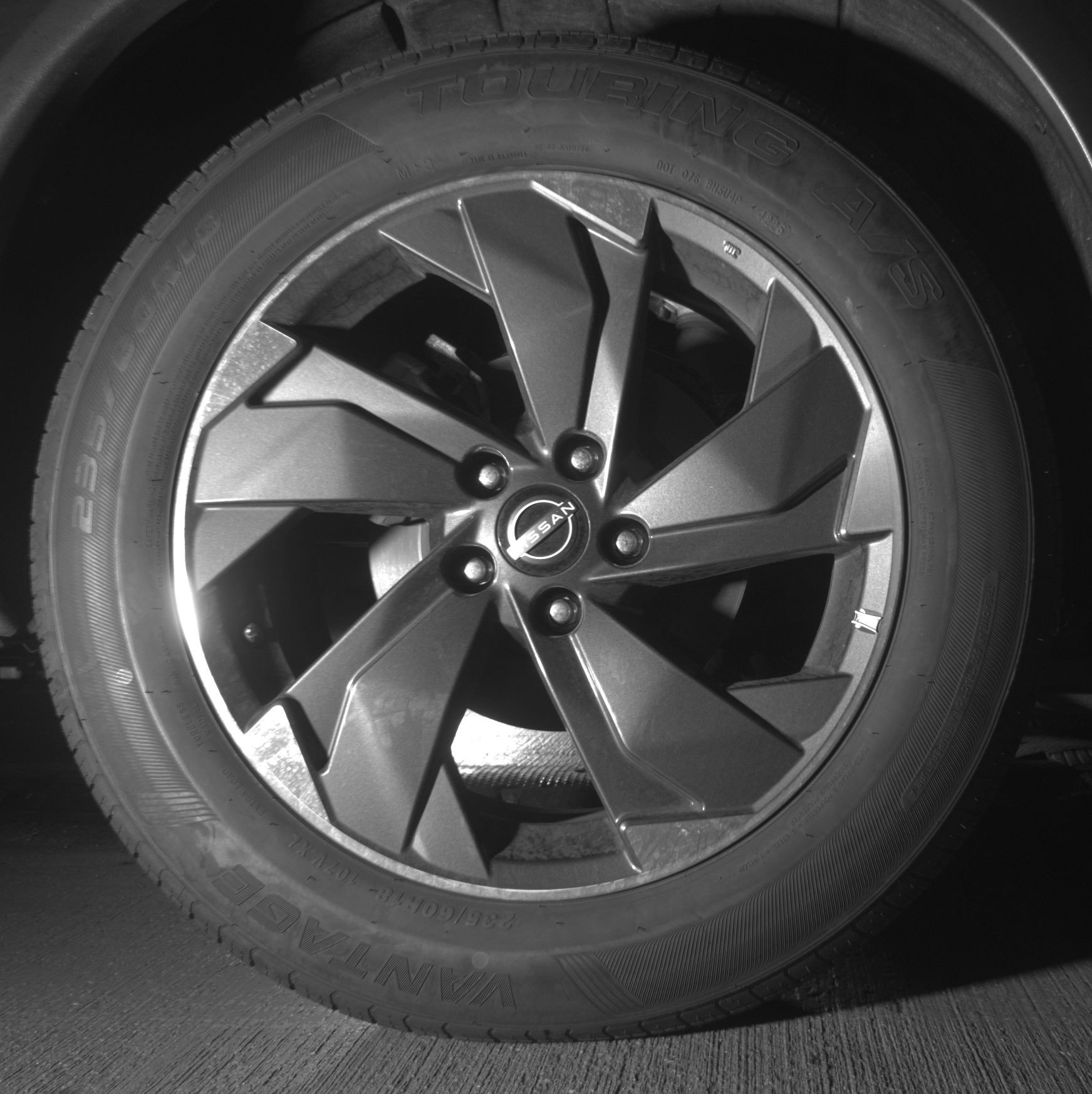 Thumbnail: 2025 Nissan Rogue - 15