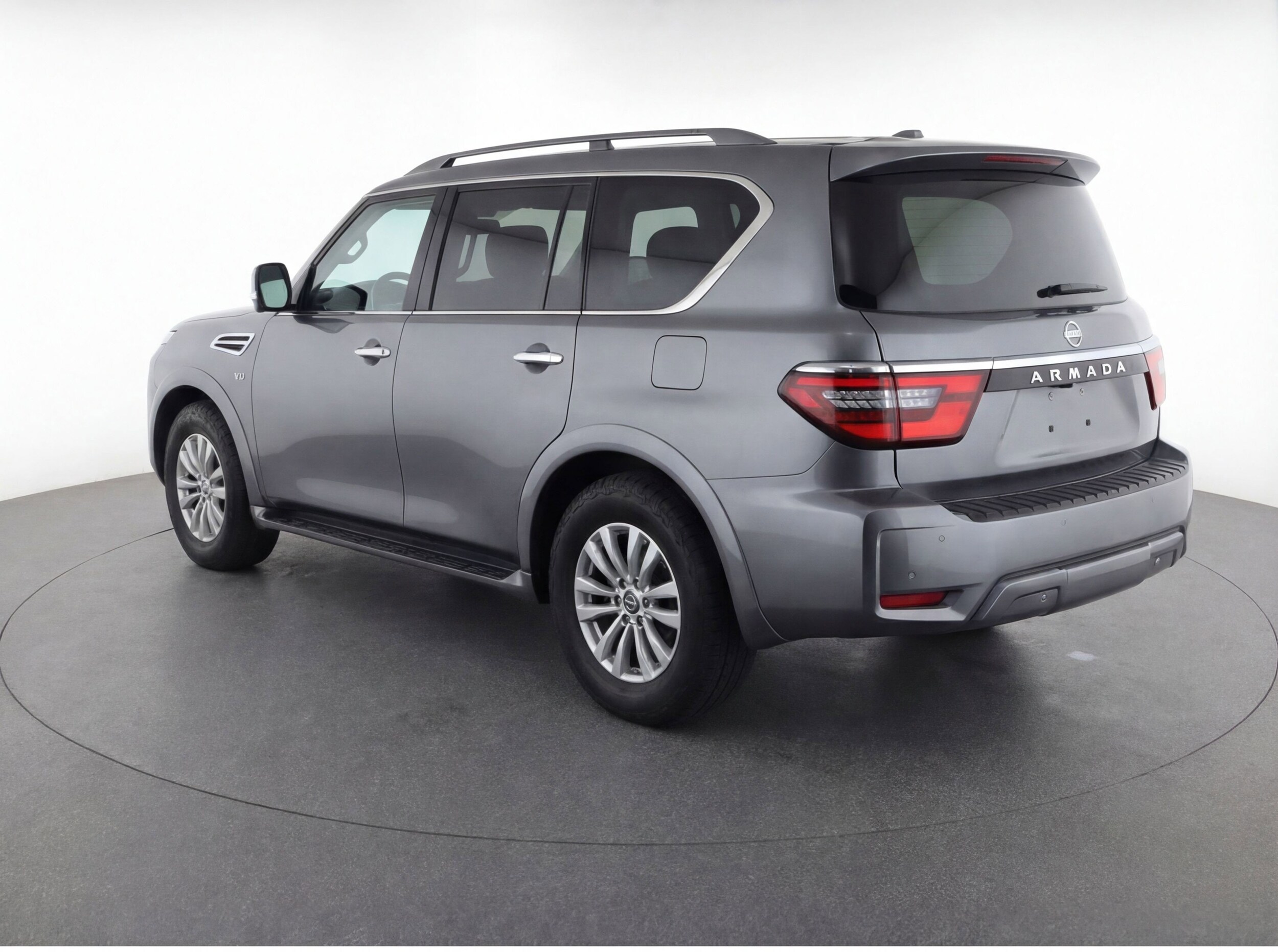 Thumbnail: 2023 Nissan Armada - 6