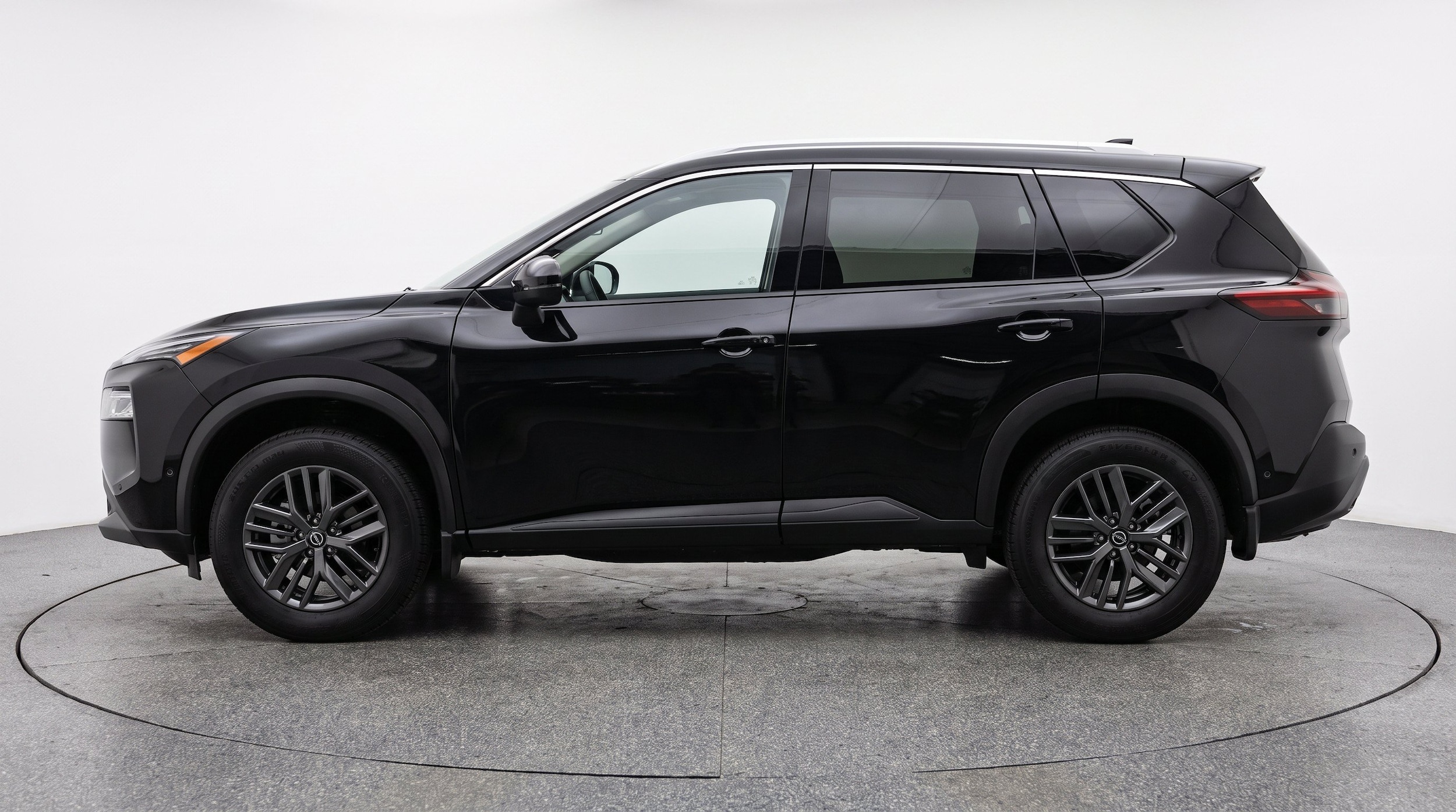 Thumbnail: 2026 Nissan Rogue - 5