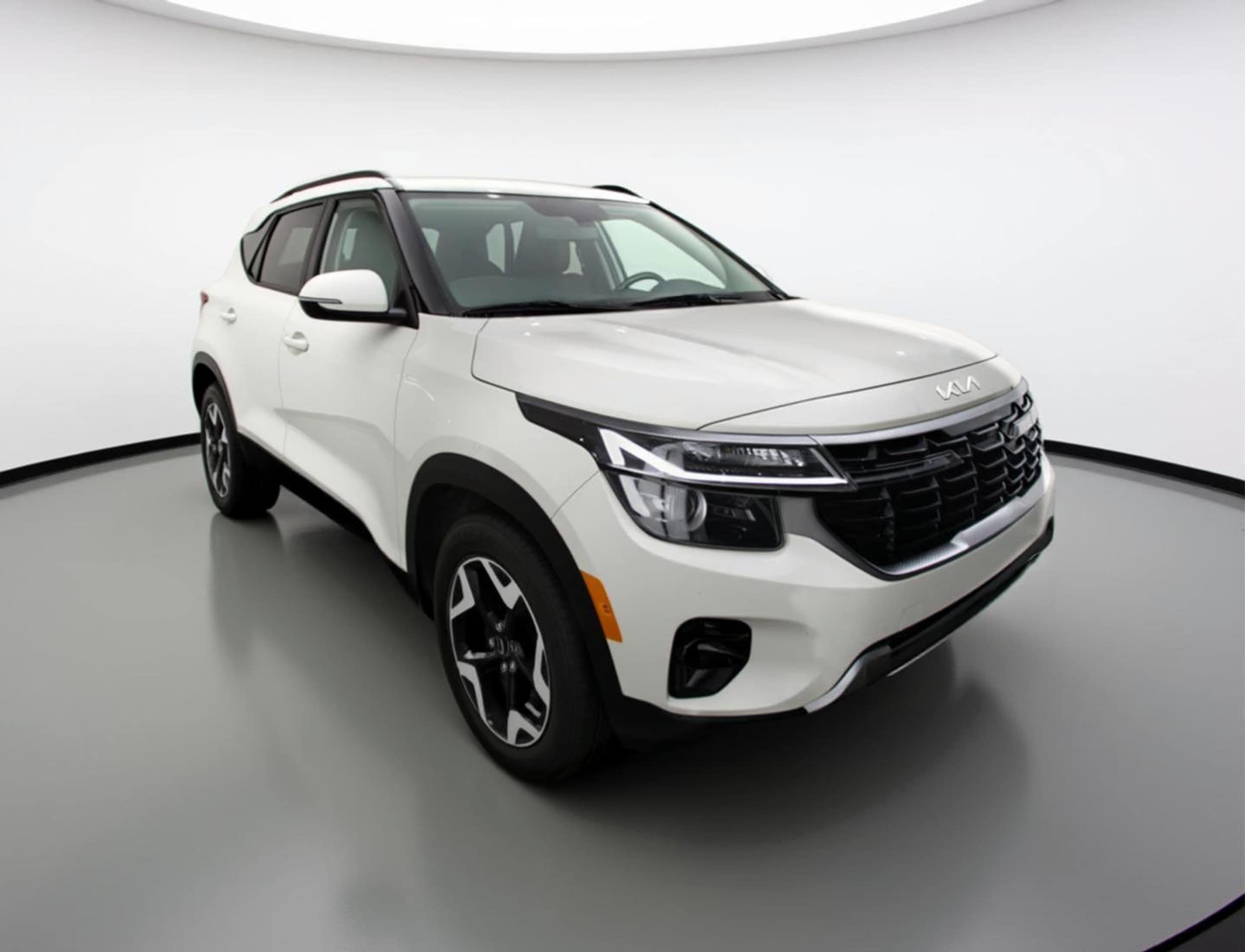 Thumbnail: 2025 Kia Seltos - 1