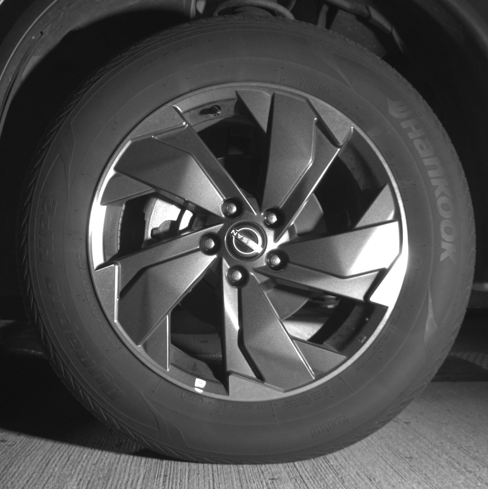 Thumbnail: 2025 Nissan Rogue - 9