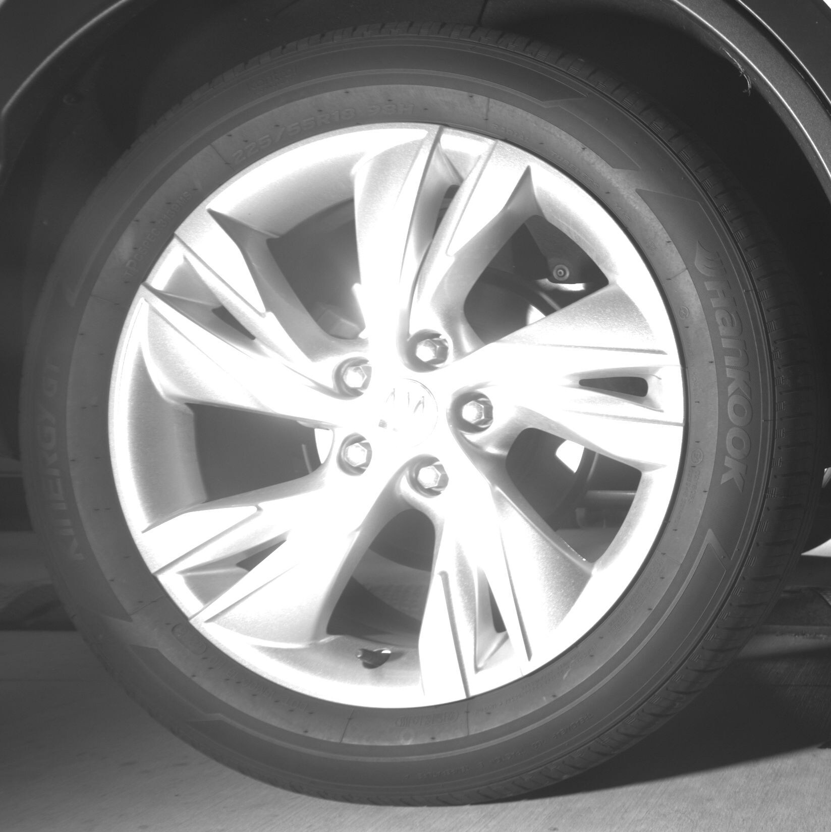 Thumbnail: 2025 Buick Encore GX - 12