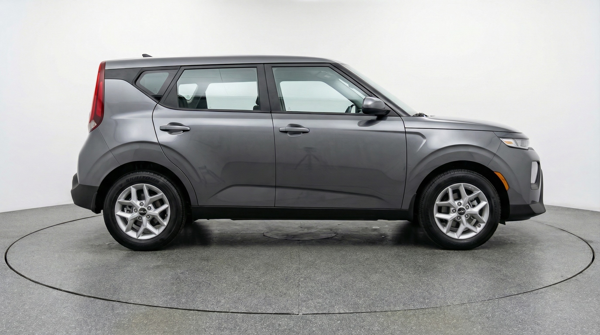 Thumbnail: 2025 Kia Soul - 8