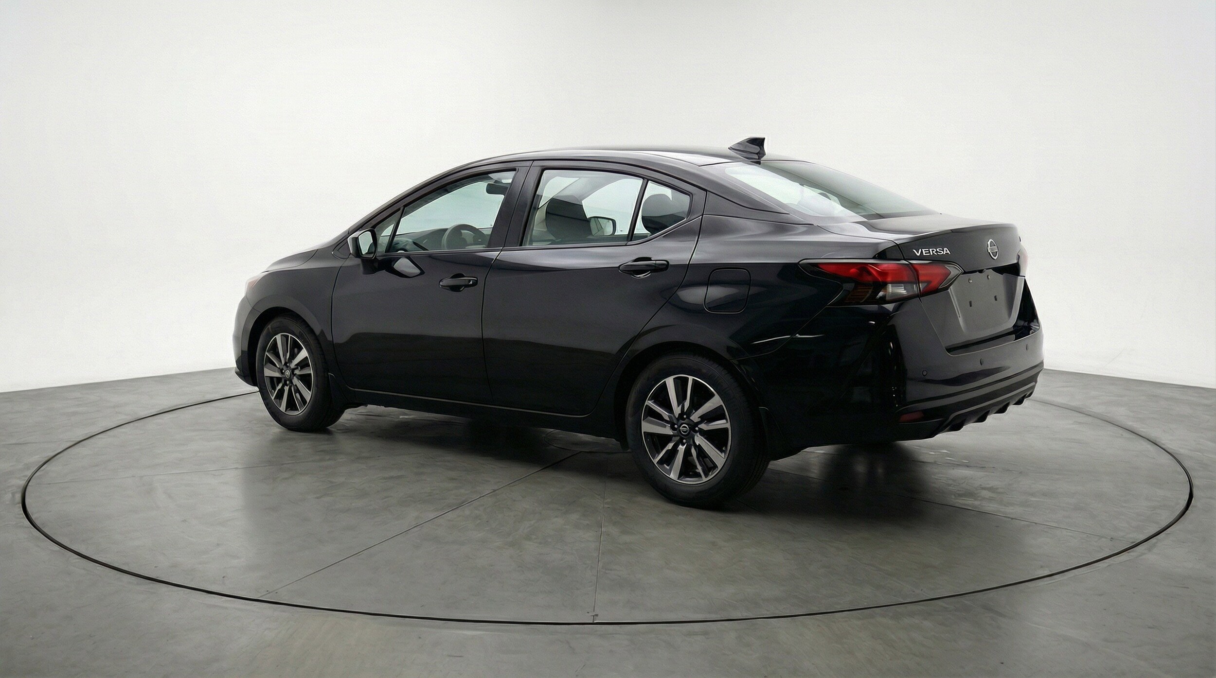 Thumbnail: 2025 Nissan Versa - 6