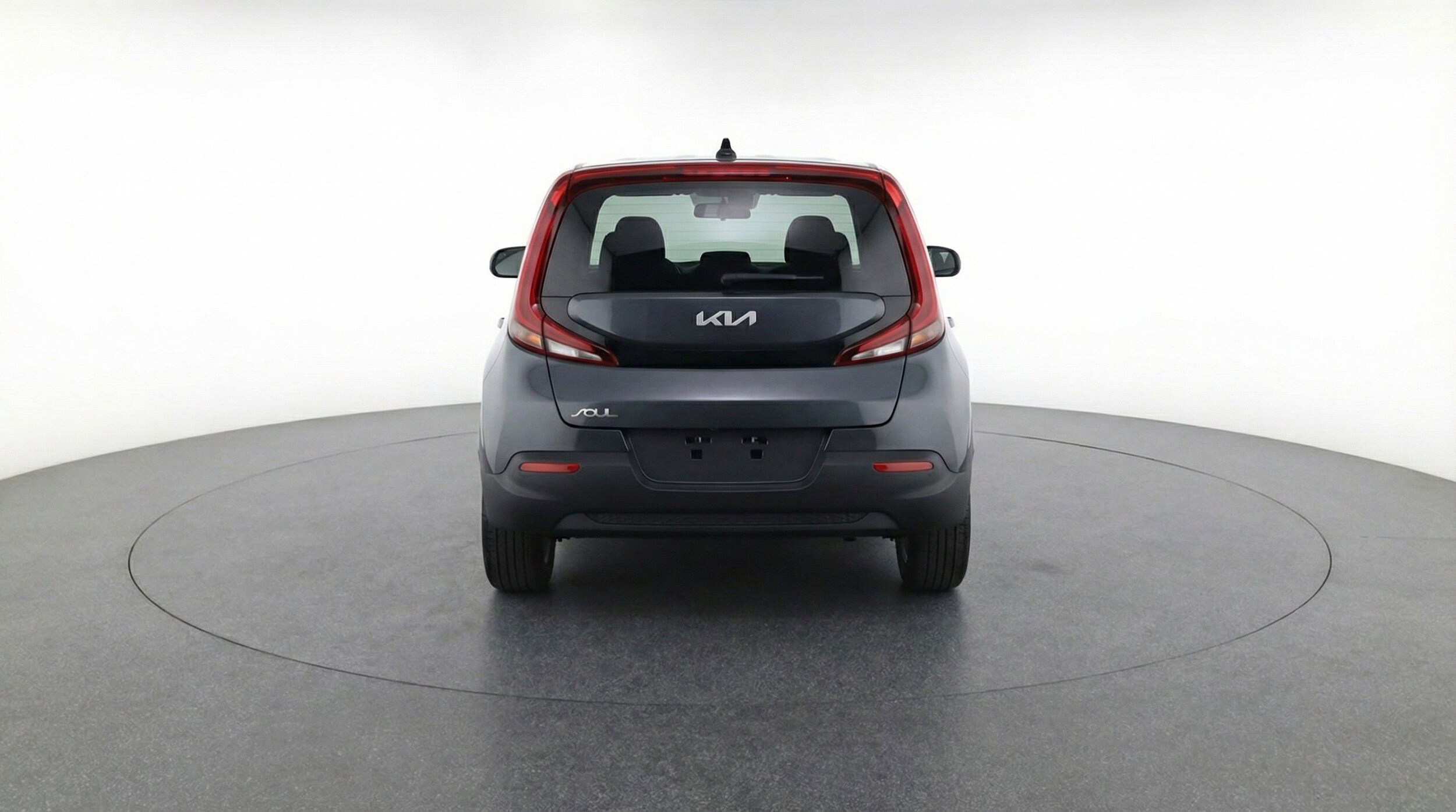 Thumbnail: 2025 Kia Soul - 7