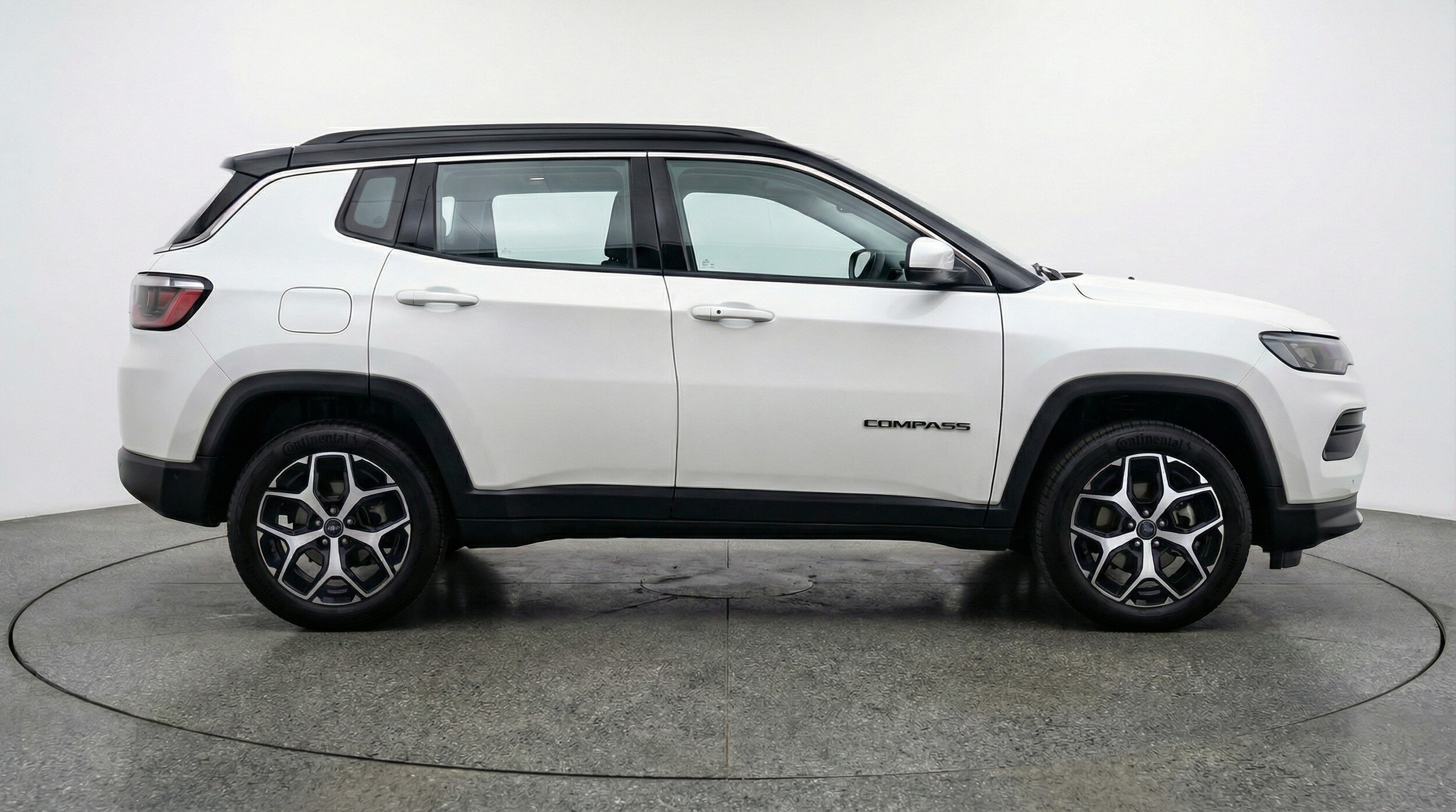 Thumbnail: 2025 Jeep Compass - 8