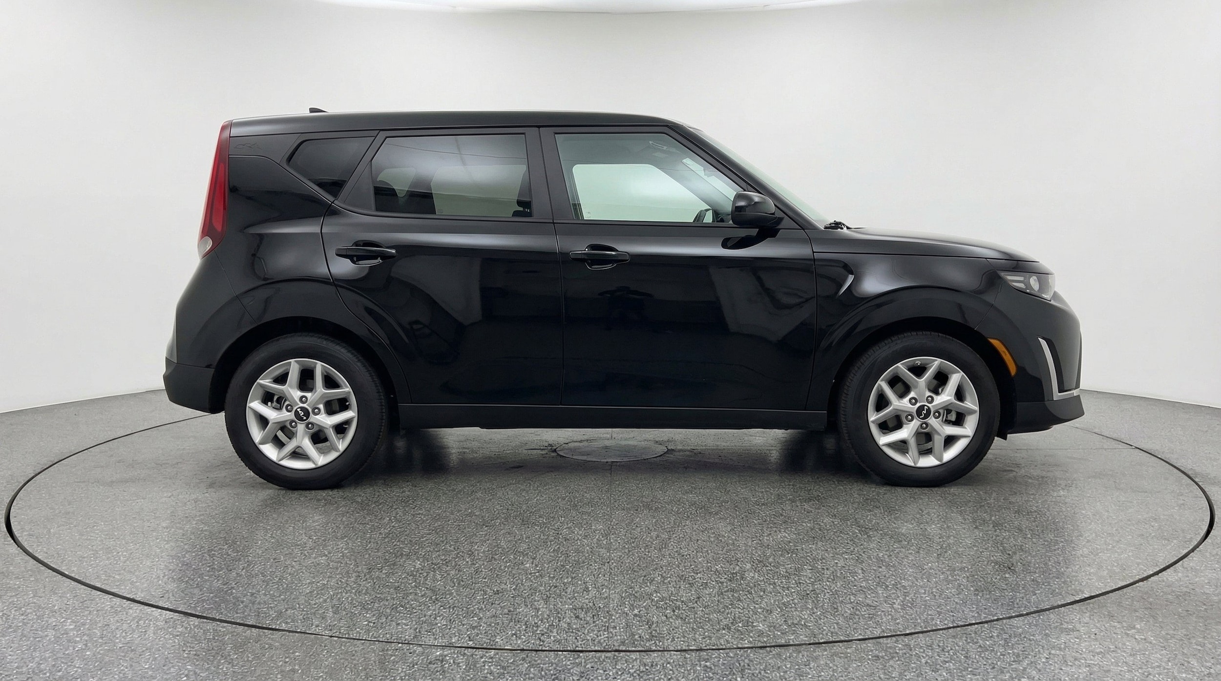 Thumbnail: 2025 Kia Soul - 11