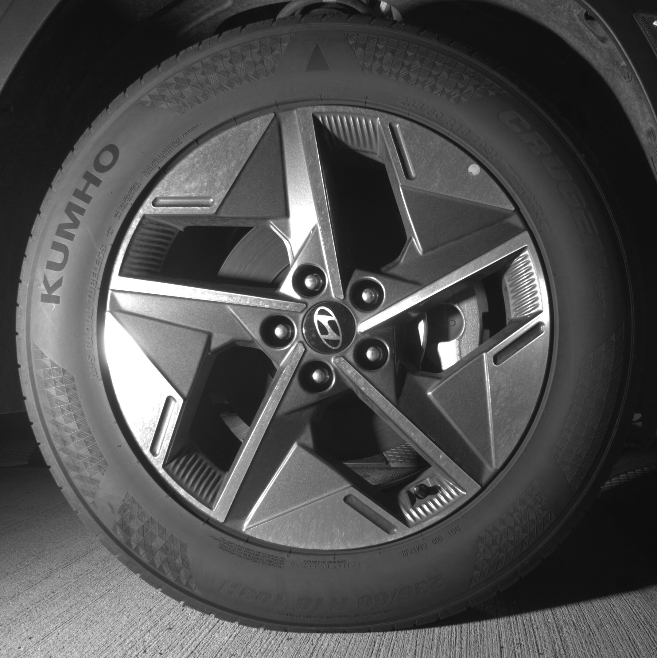 Thumbnail: 2025 Hyundai Tucson - 10