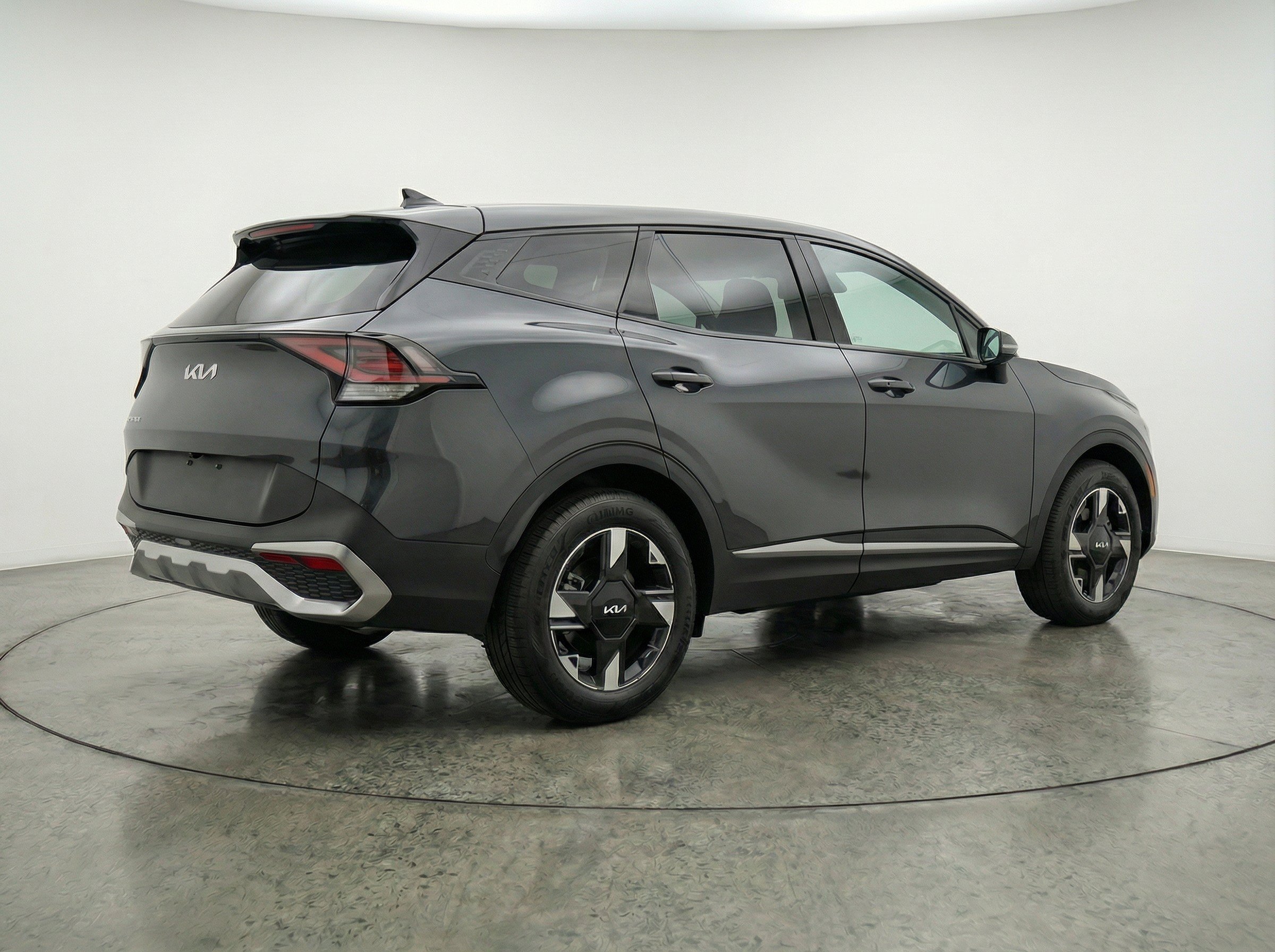 Thumbnail: 2026 Kia Sportage - 9