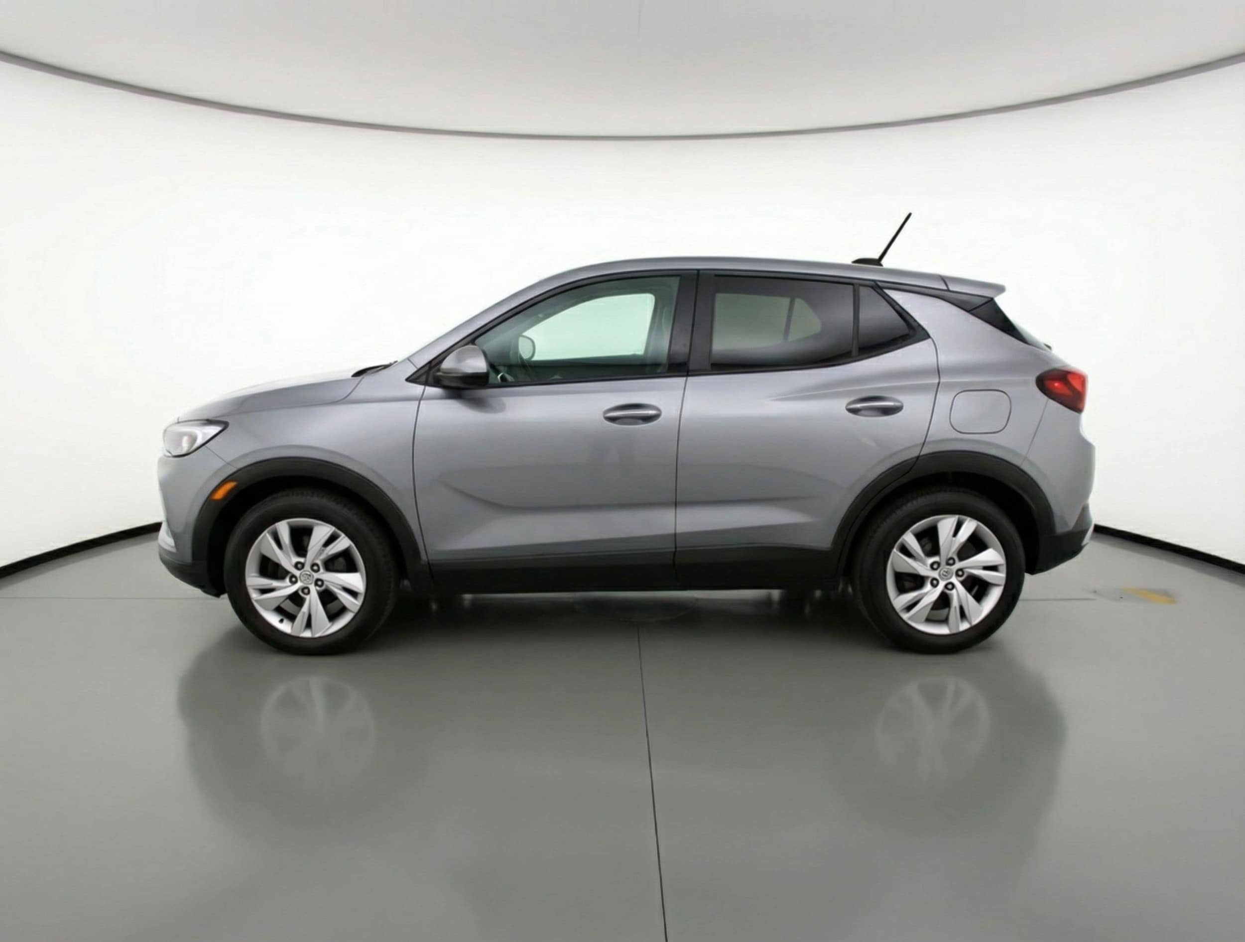 Thumbnail: 2025 Buick Encore GX - 5
