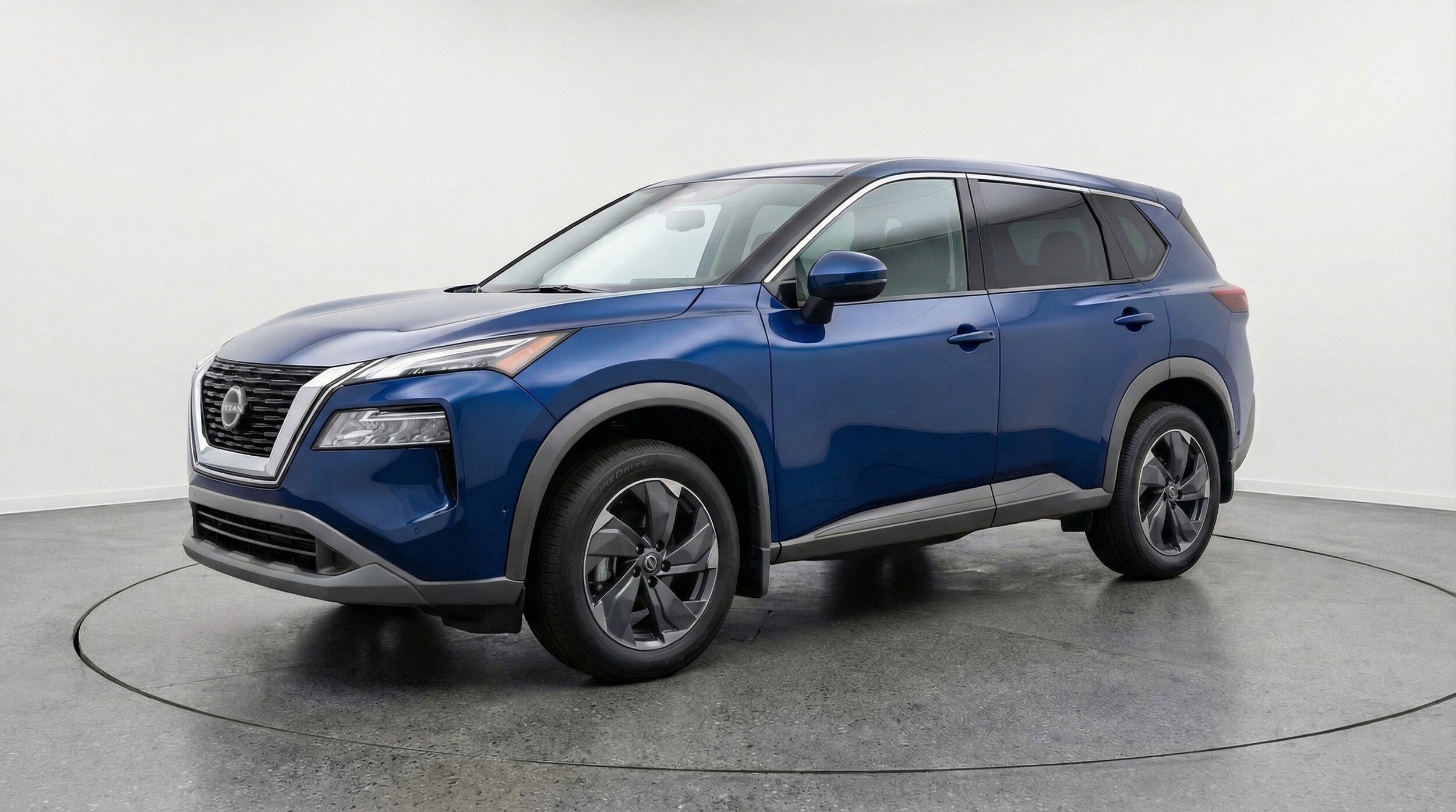 Thumbnail: 2025 Nissan Rogue - 3