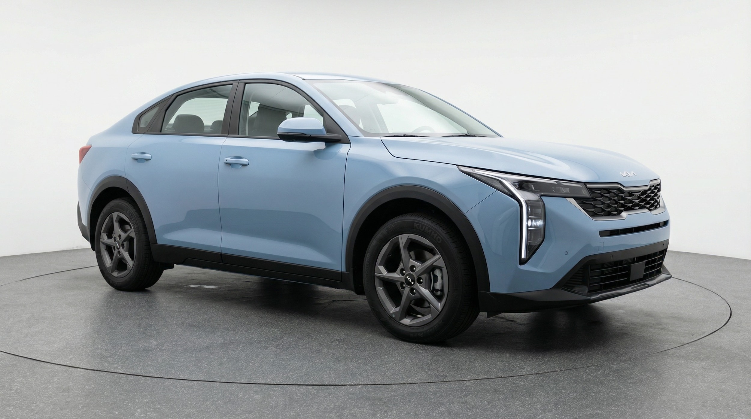 Thumbnail: 2025 Kia K4 - 1