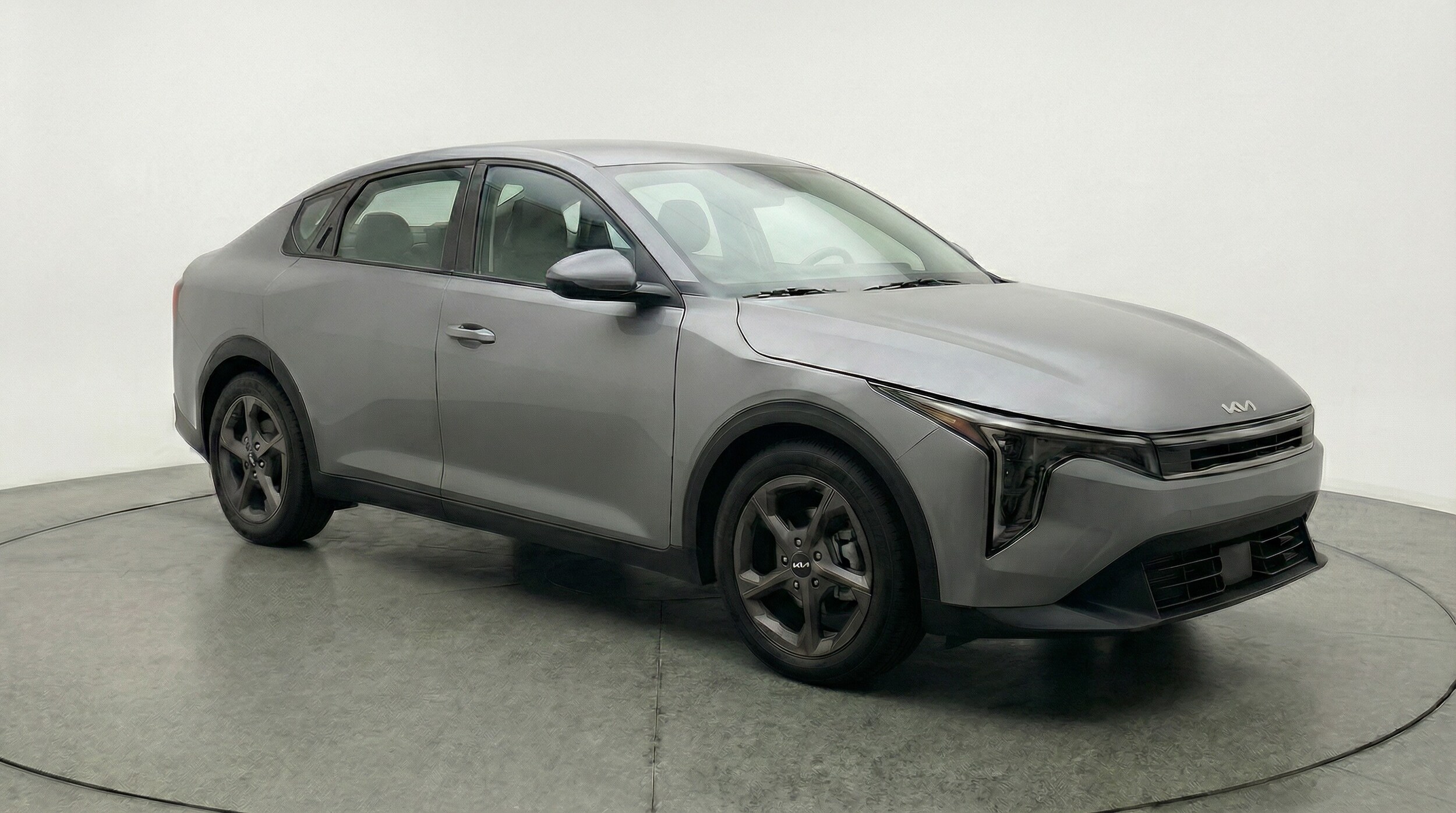 Thumbnail: 2025 Kia K4 - 1