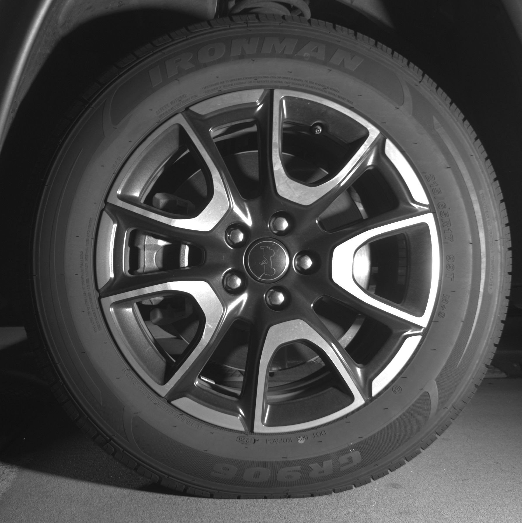 Thumbnail: 2025 Jeep Compass - 12