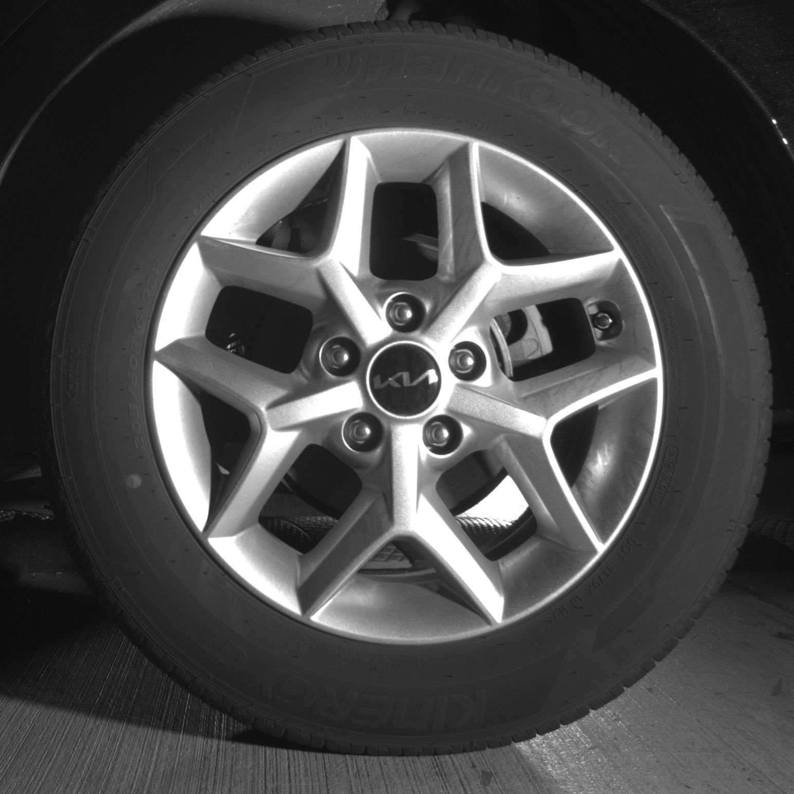 Thumbnail: 2025 Kia Soul - 14