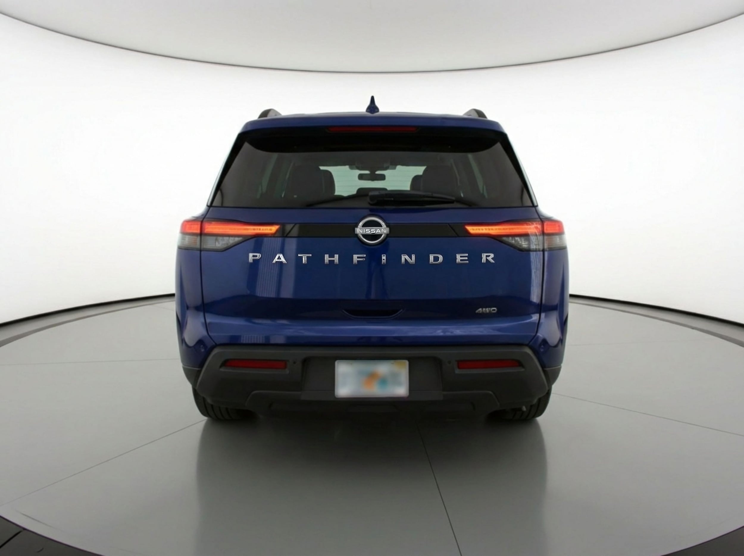 Thumbnail: 2025 Nissan Pathfinder - 6
