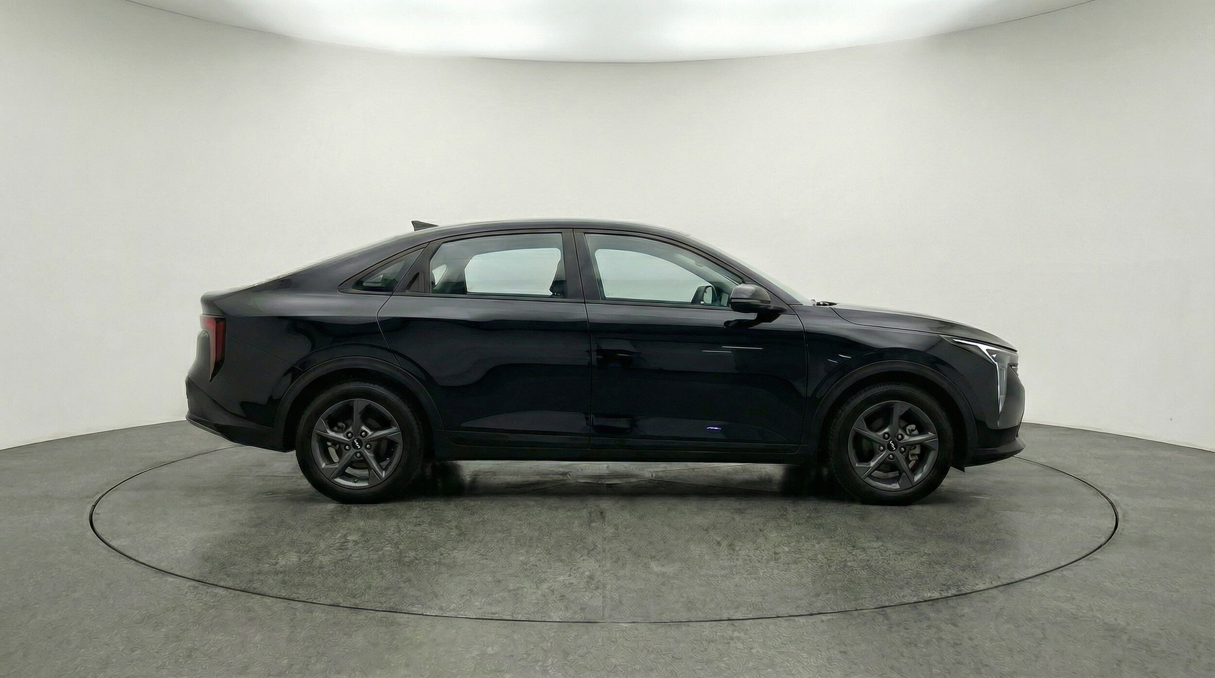 Thumbnail: 2025 Kia K4 - 8