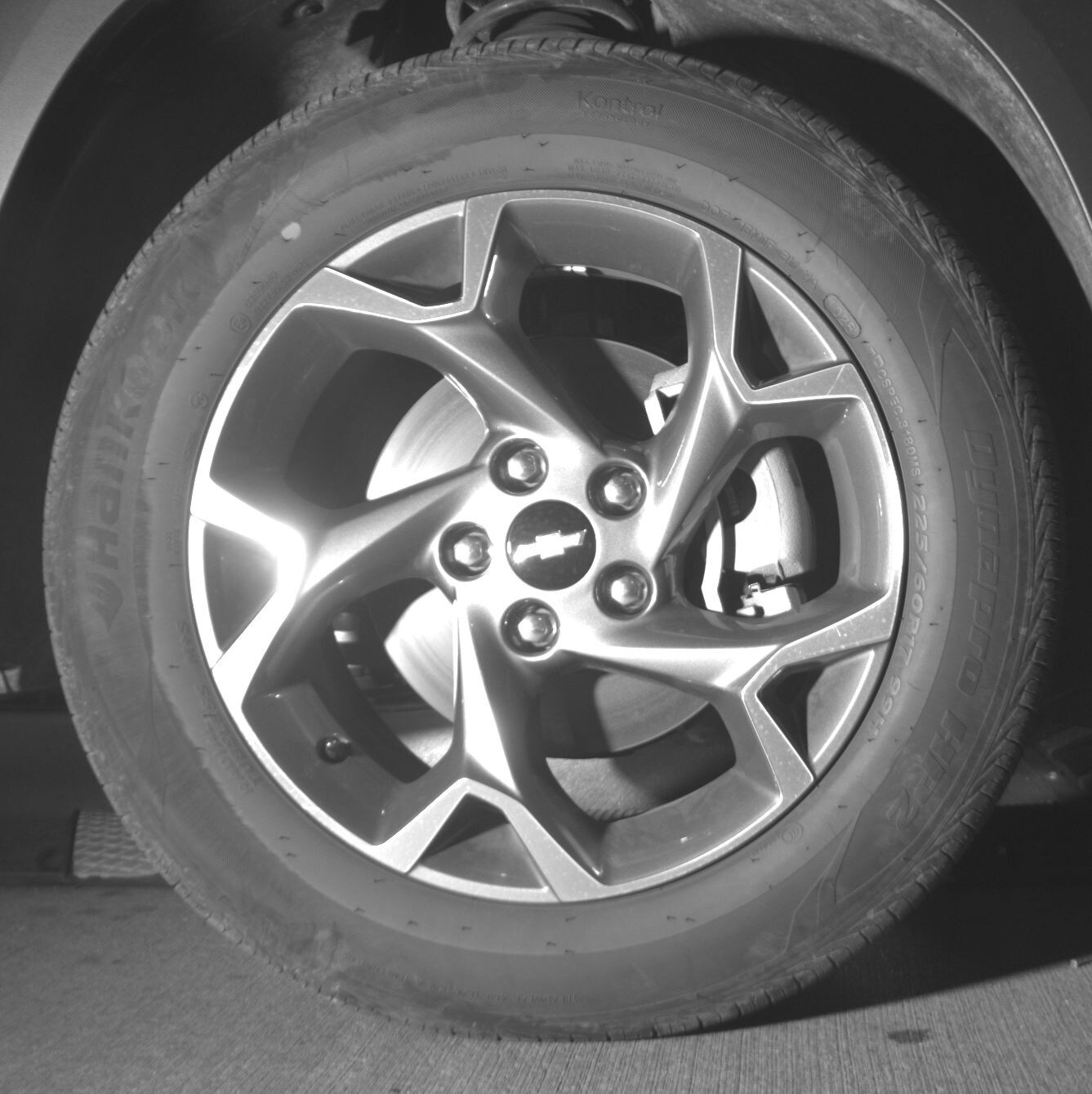 Thumbnail: 2025 Chevrolet Trax - 10