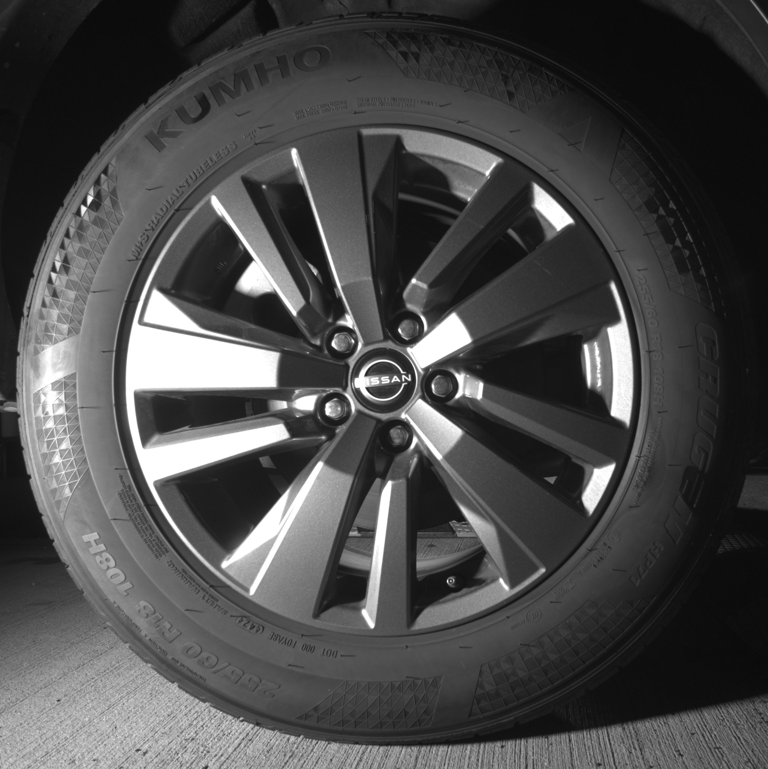 Thumbnail: 2025 Nissan Pathfinder - 12